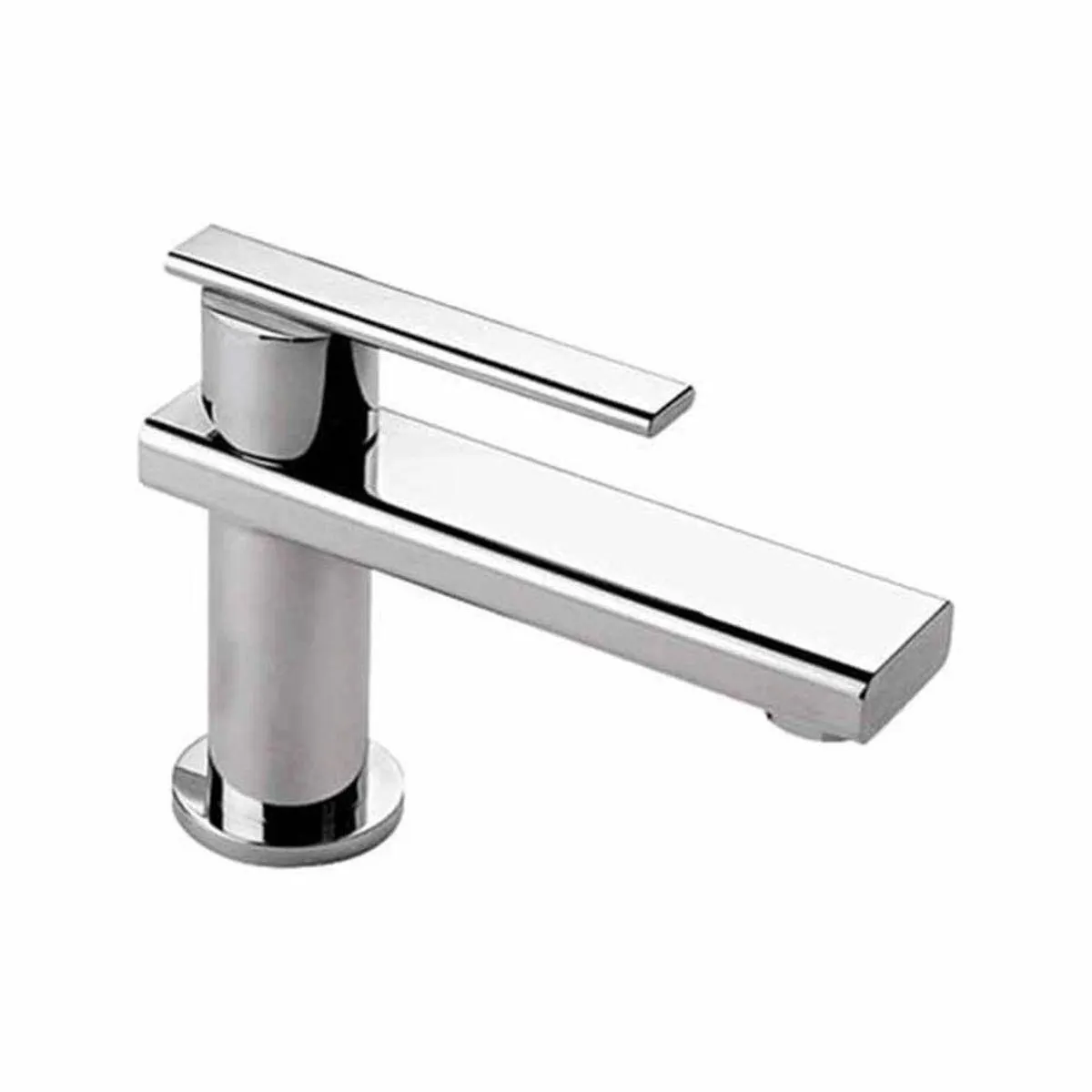 Monomando de lavamanos premier