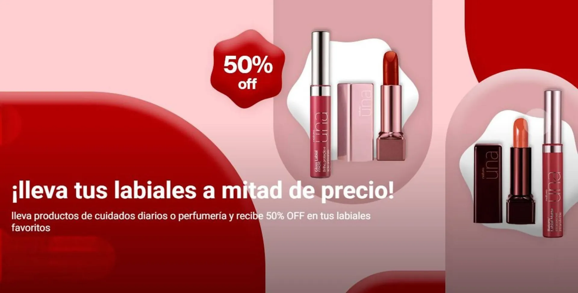 Catalogo de Catálogo Natura 22 de julio al 29 de julio 2025 - Pag 2