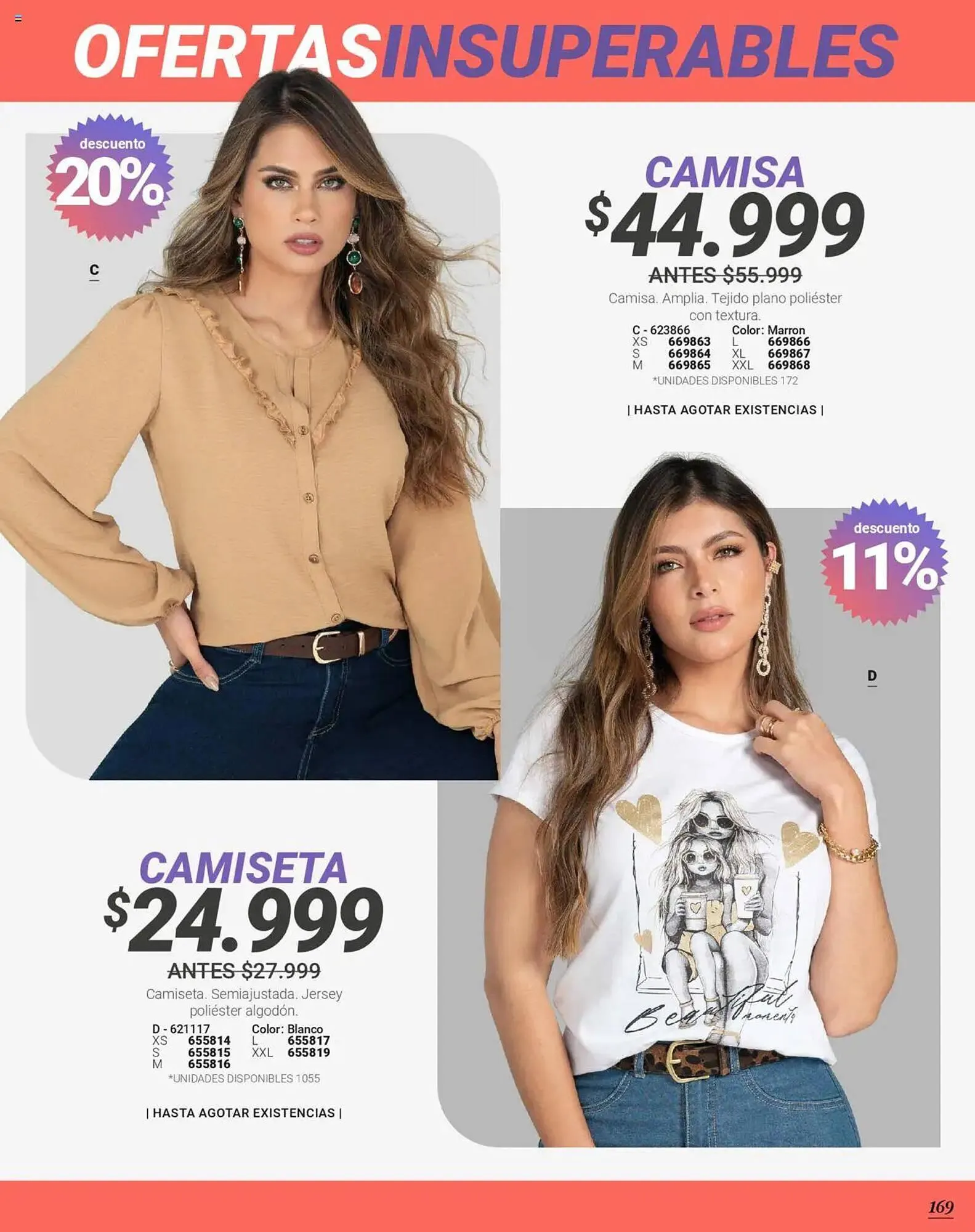 Catalogo de Catálogo Carmel 28 de julio al 1 de septiembre 2025 - Pag 171