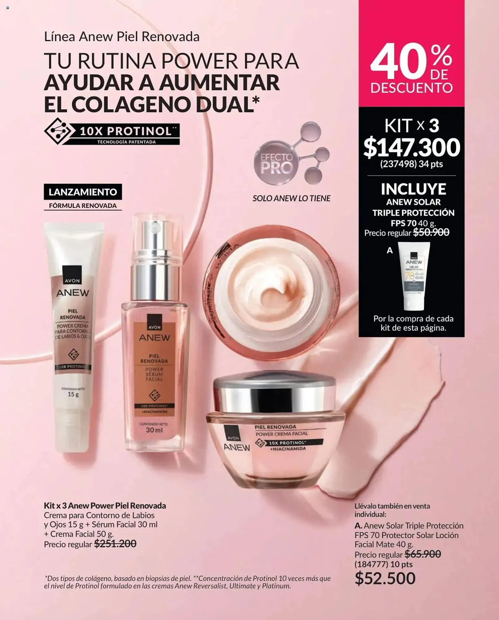 Catalogo de Catálogo Avon 1 de febrero al 28 de febrero 2026 - Pag 106