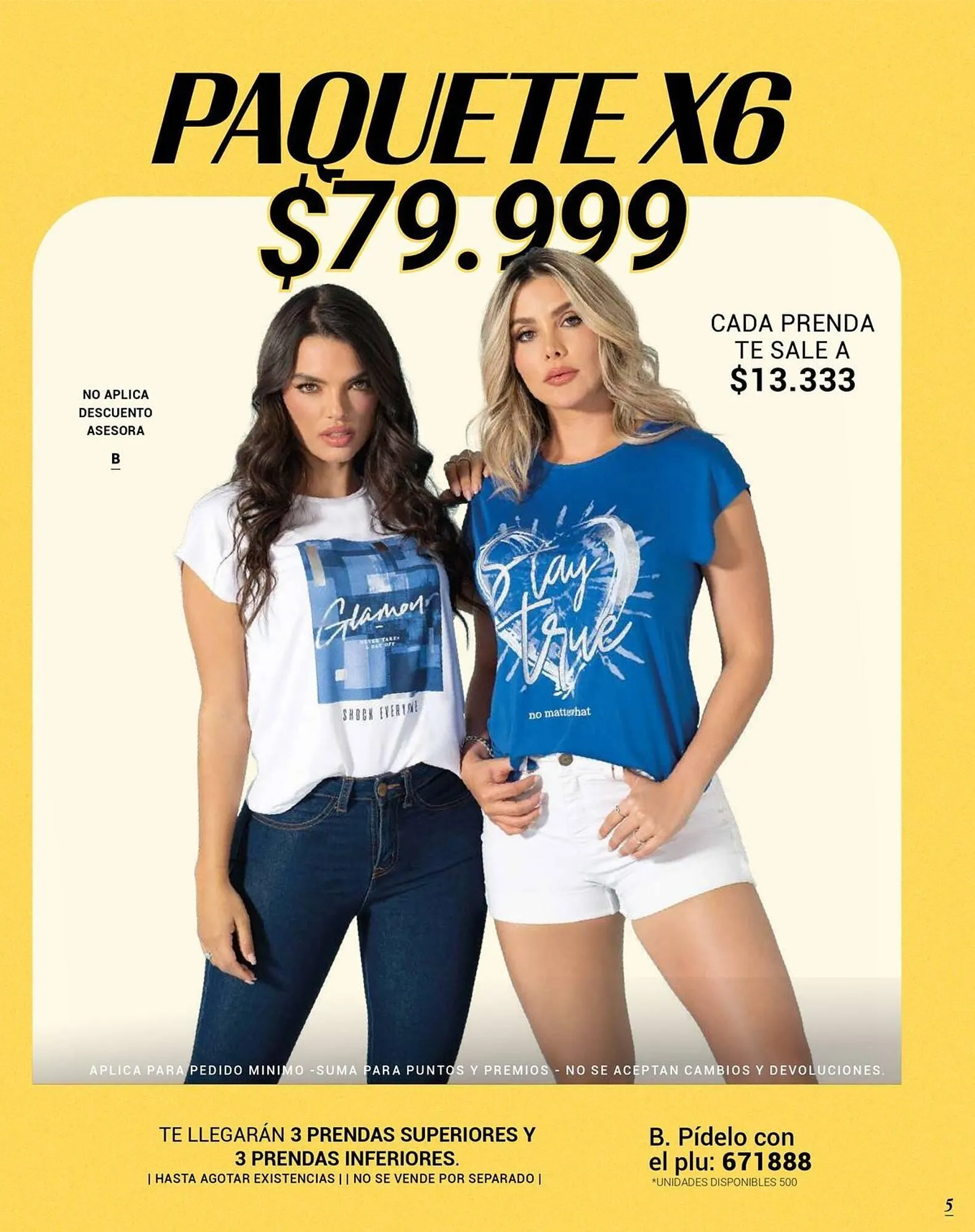 Catalogo de Catálogo Carmel 1 de agosto al 31 de agosto 2026 - Pag 195