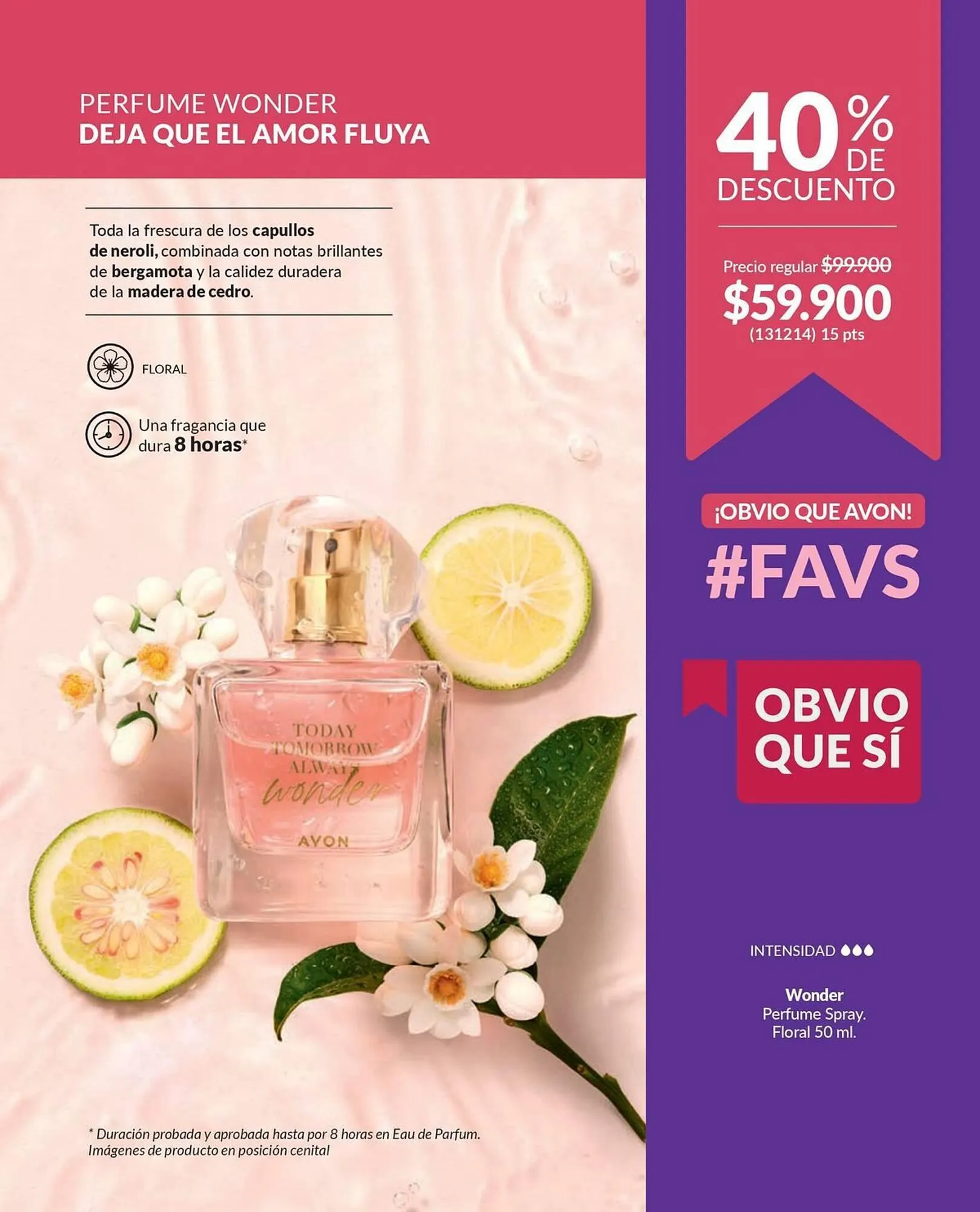 Catalogo de Catálogo Avon 19 de noviembre al 25 de diciembre 2025 - Pag 78