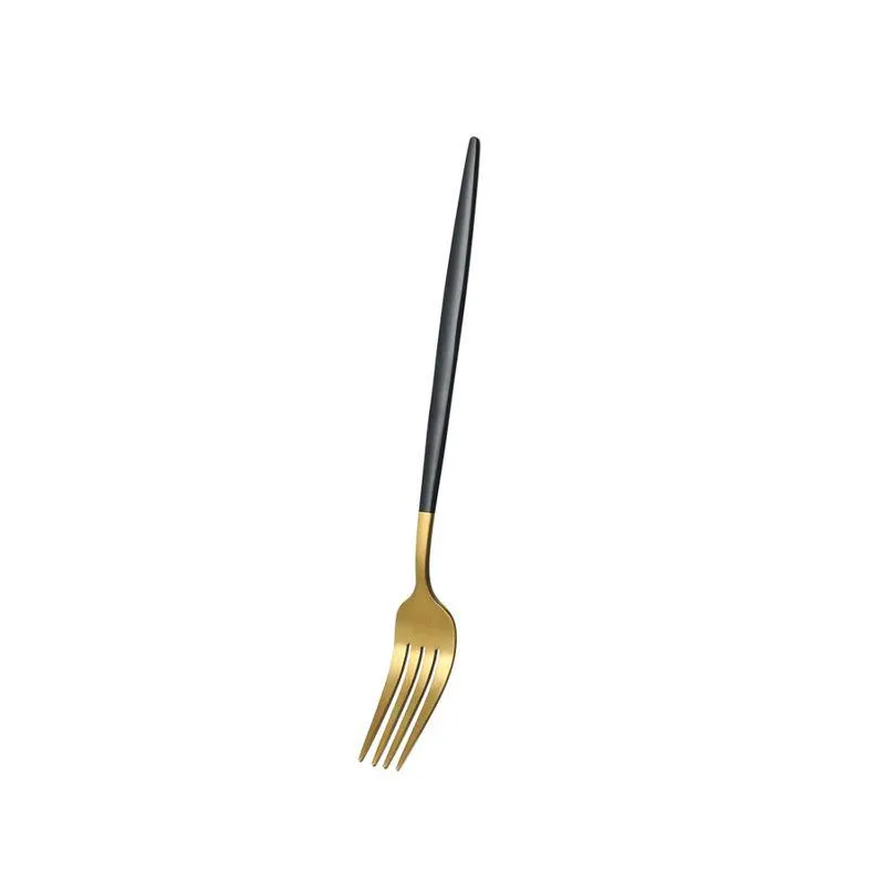 Tenedor Elegante de Alta Calidad