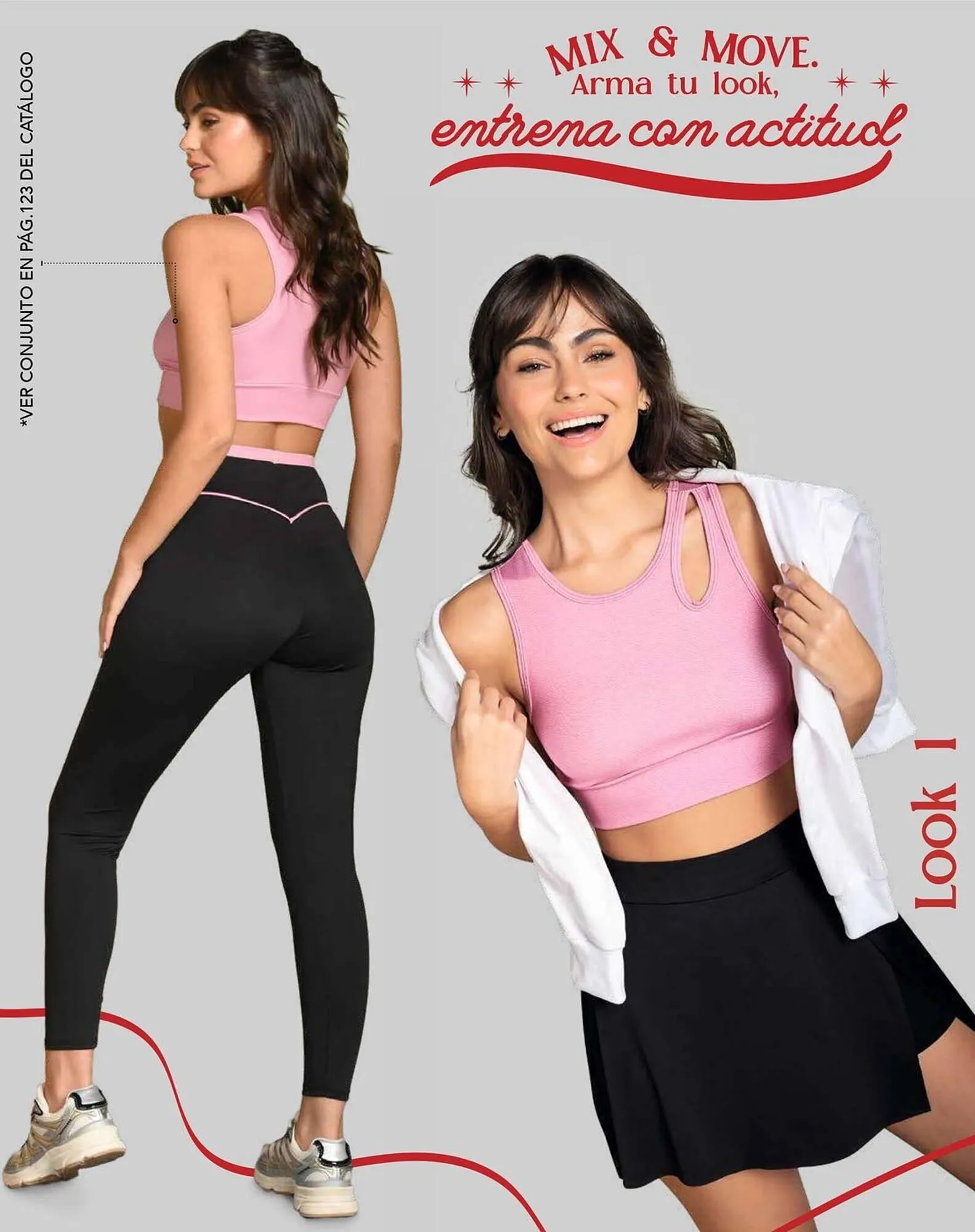 Catalogo de Catálogo Pacífika 13 de agosto al 31 de agosto 2025 - Pag 147