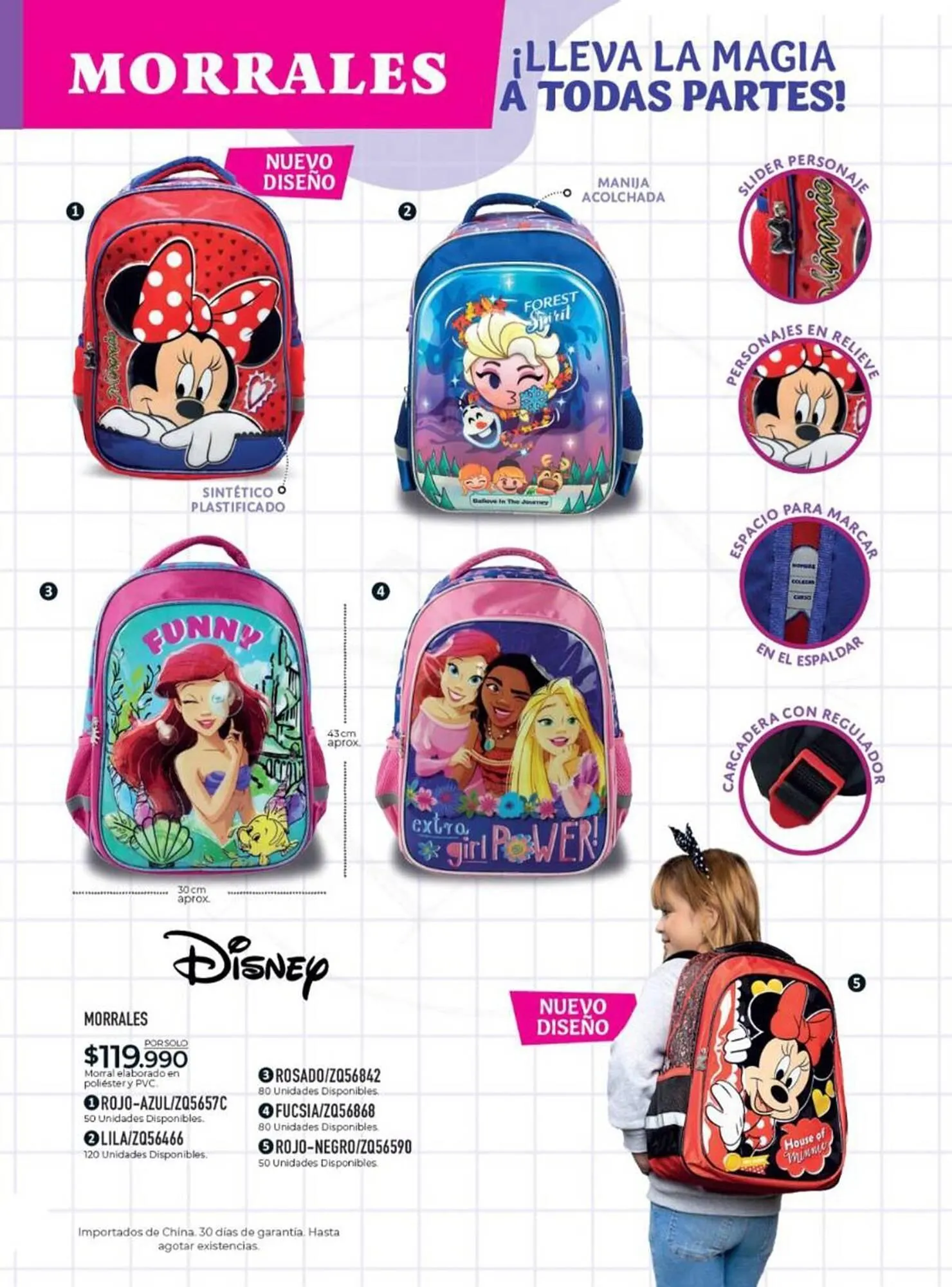 Catalogo de Catálogo Croydon 30 de enero al 6 de febrero 2025 - Pag 49