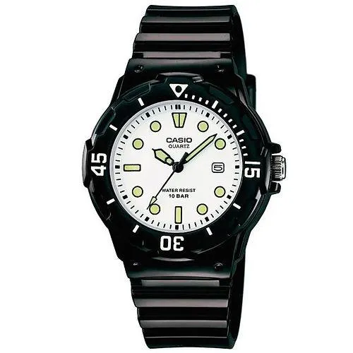 Reloj Casio Estandar Mujer Deportivo LRW-200H-7E1