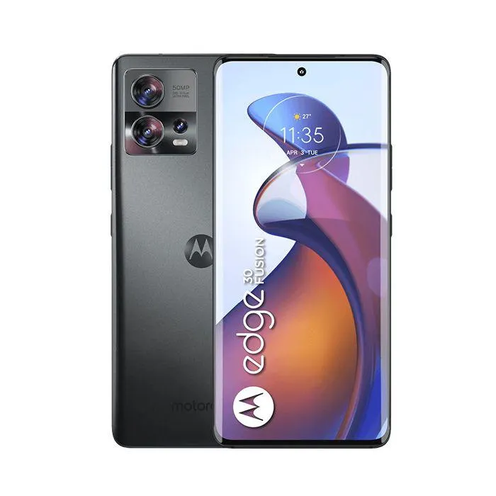 MOTOROLA LIBRE MOTO EDGE 30 FUSION 5G 256GB