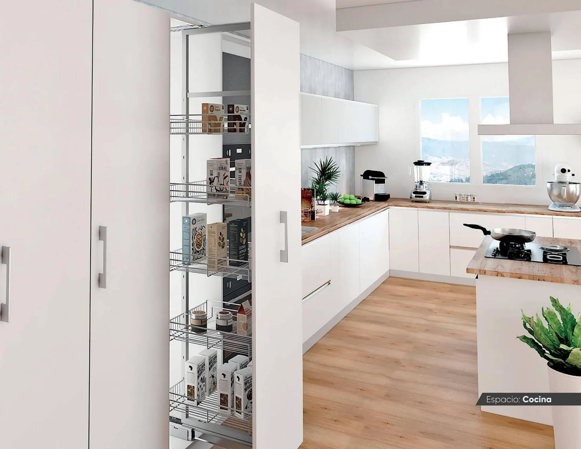 Catalogo de Catálogo Madecentro 8 de abril al 30 de abril 2025 - Pag 119