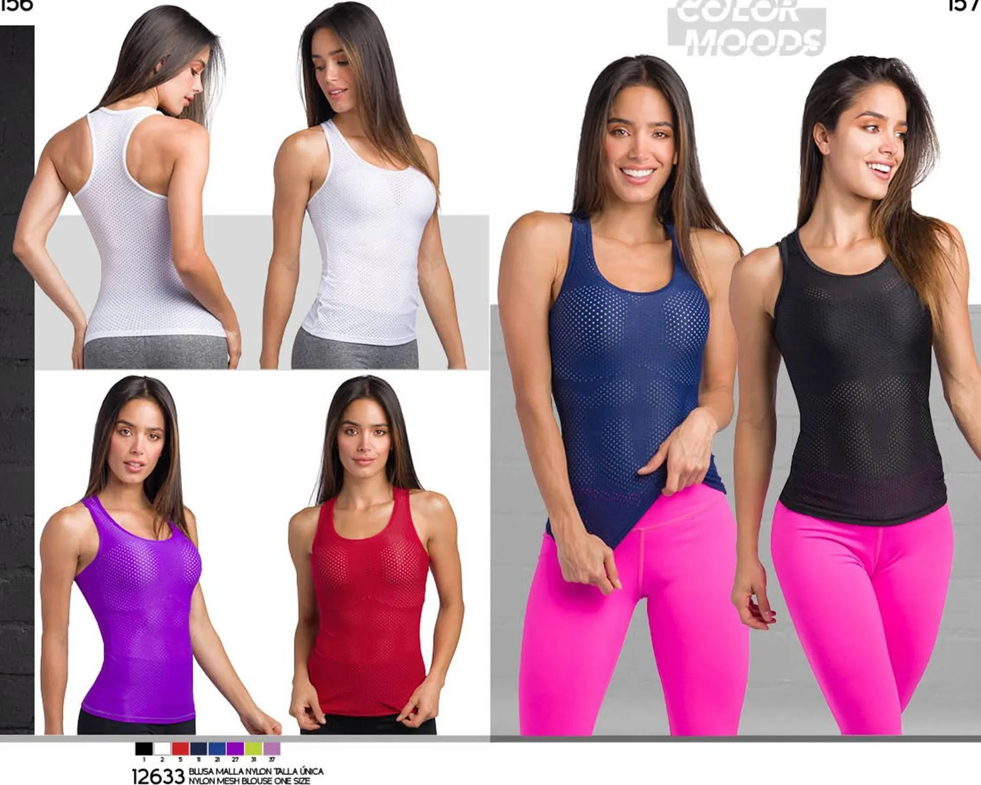 Catalogo de Catálogo Babalú Fashion 15 de diciembre al 31 de diciembre 2024 - Pag 79