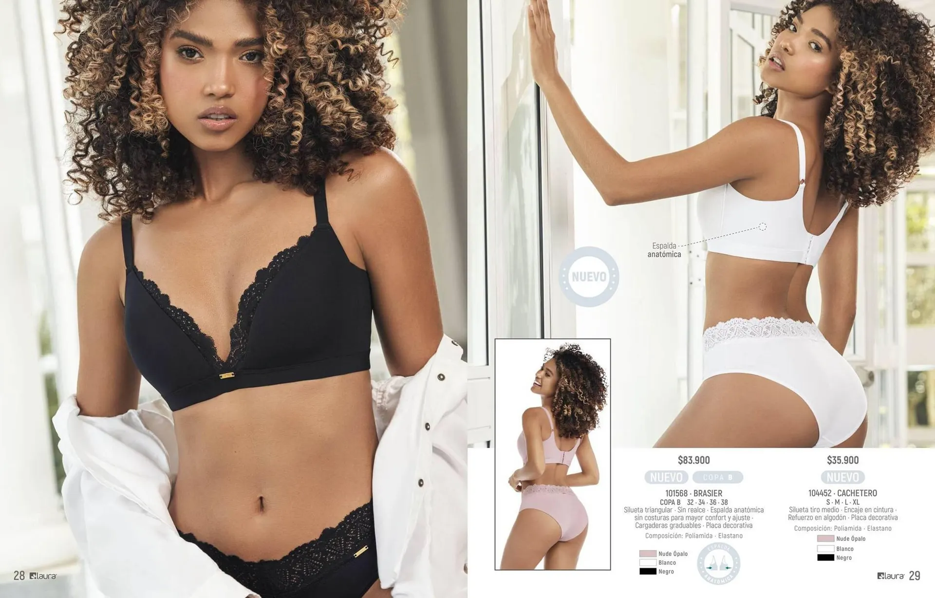 Catalogo de Catálogo Laura 15 de abril al 30 de abril 2025 - Pag 15