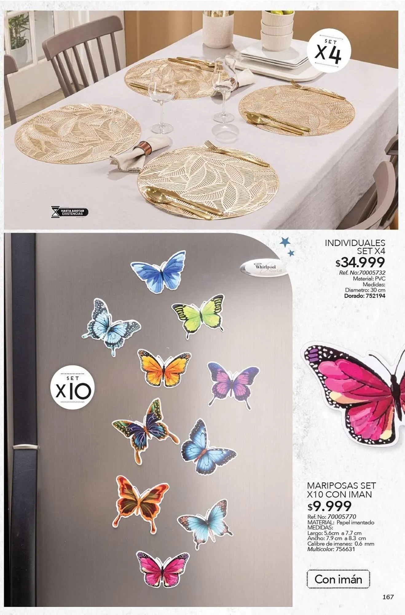 Catalogo de Catálogo Marketing Personal 21 de febrero al 31 de marzo 2025 - Pag 173