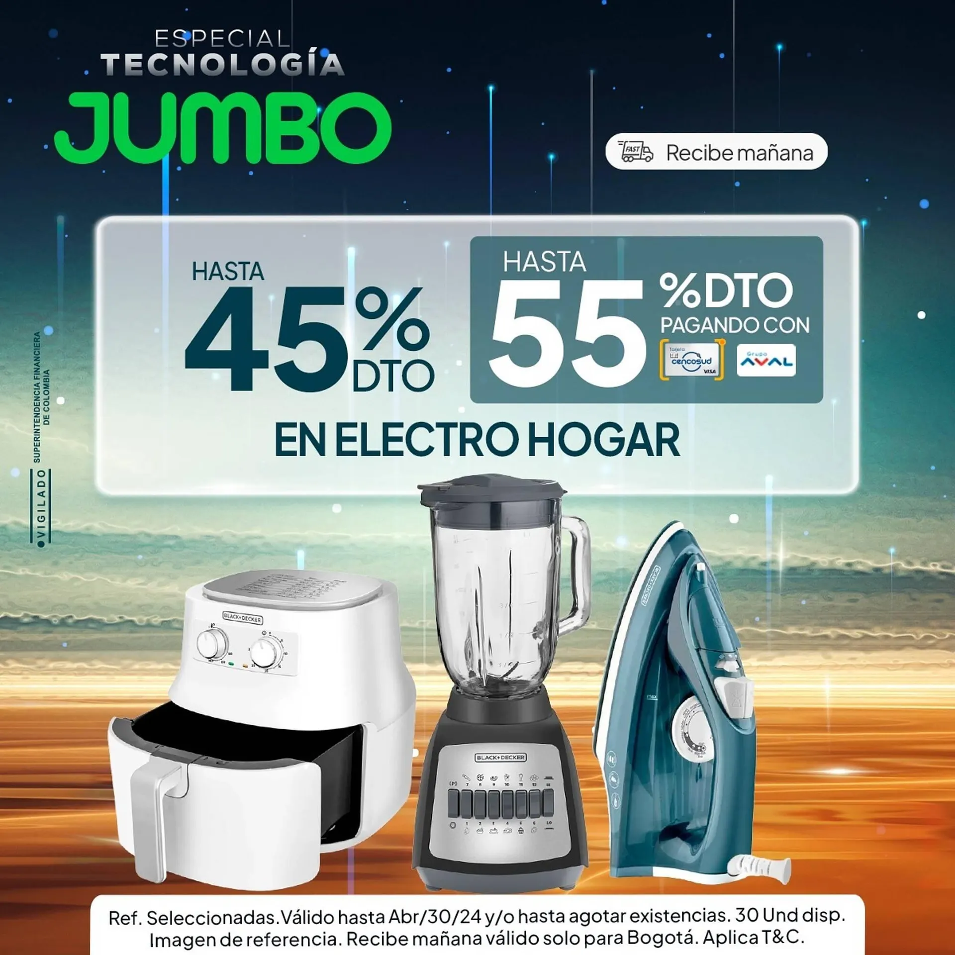 Catalogo de Catálogo Jumbo 27 de abril al 1 de mayo 2024 - Pag 2