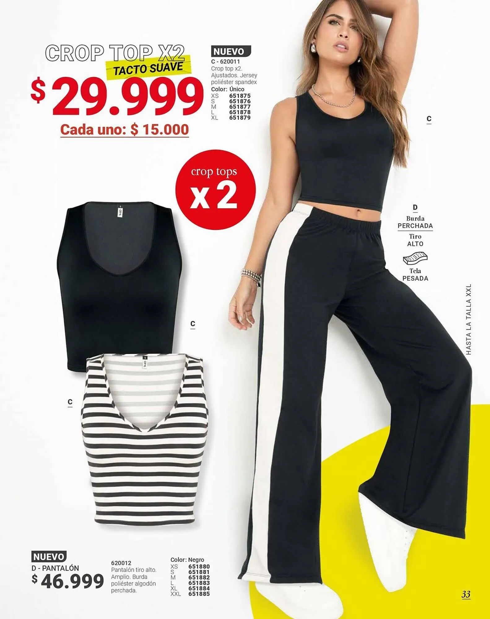 Catalogo de Catálogo Carmel 13 de enero al 14 de febrero 2025 - Pag 35