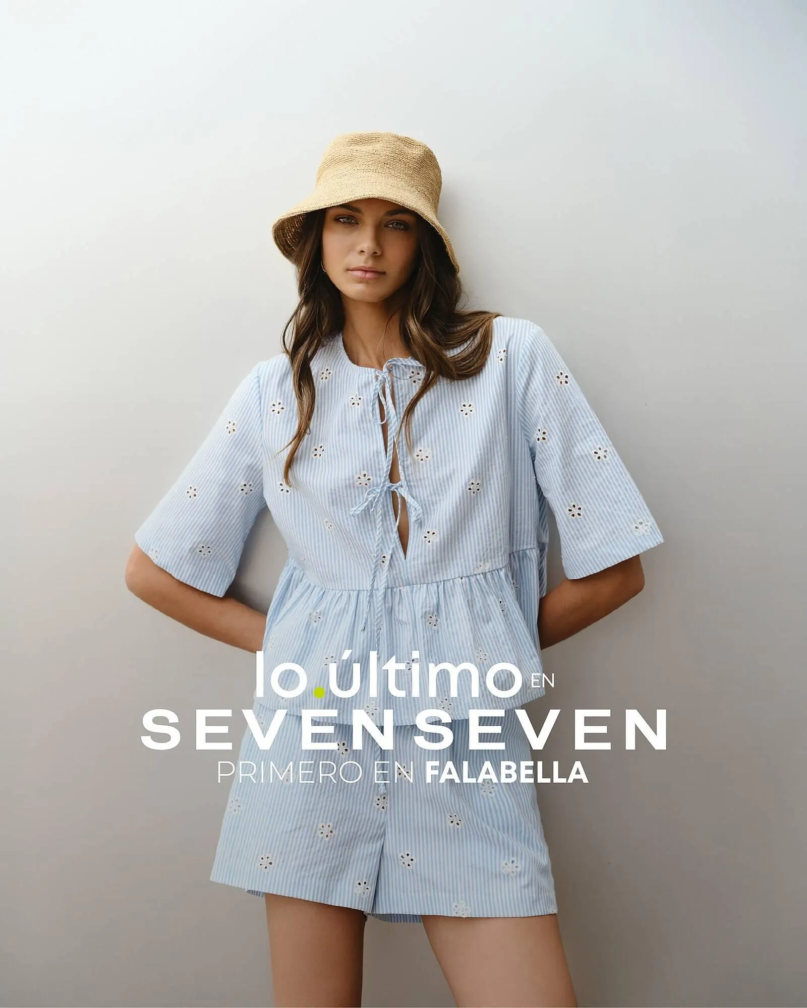 Catalogo de Catálogo Falabella 11 de julio al 31 de julio 2025 - Pag 5