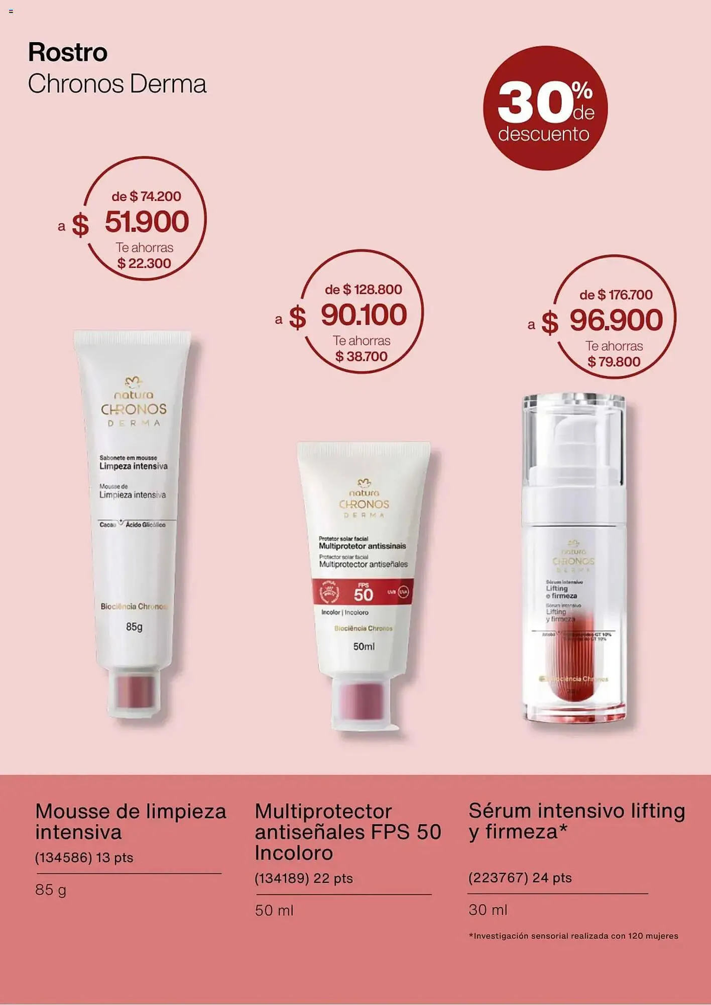 Catalogo de Catálogo Natura 13 de noviembre al 1 de enero 2026 - Pag 60