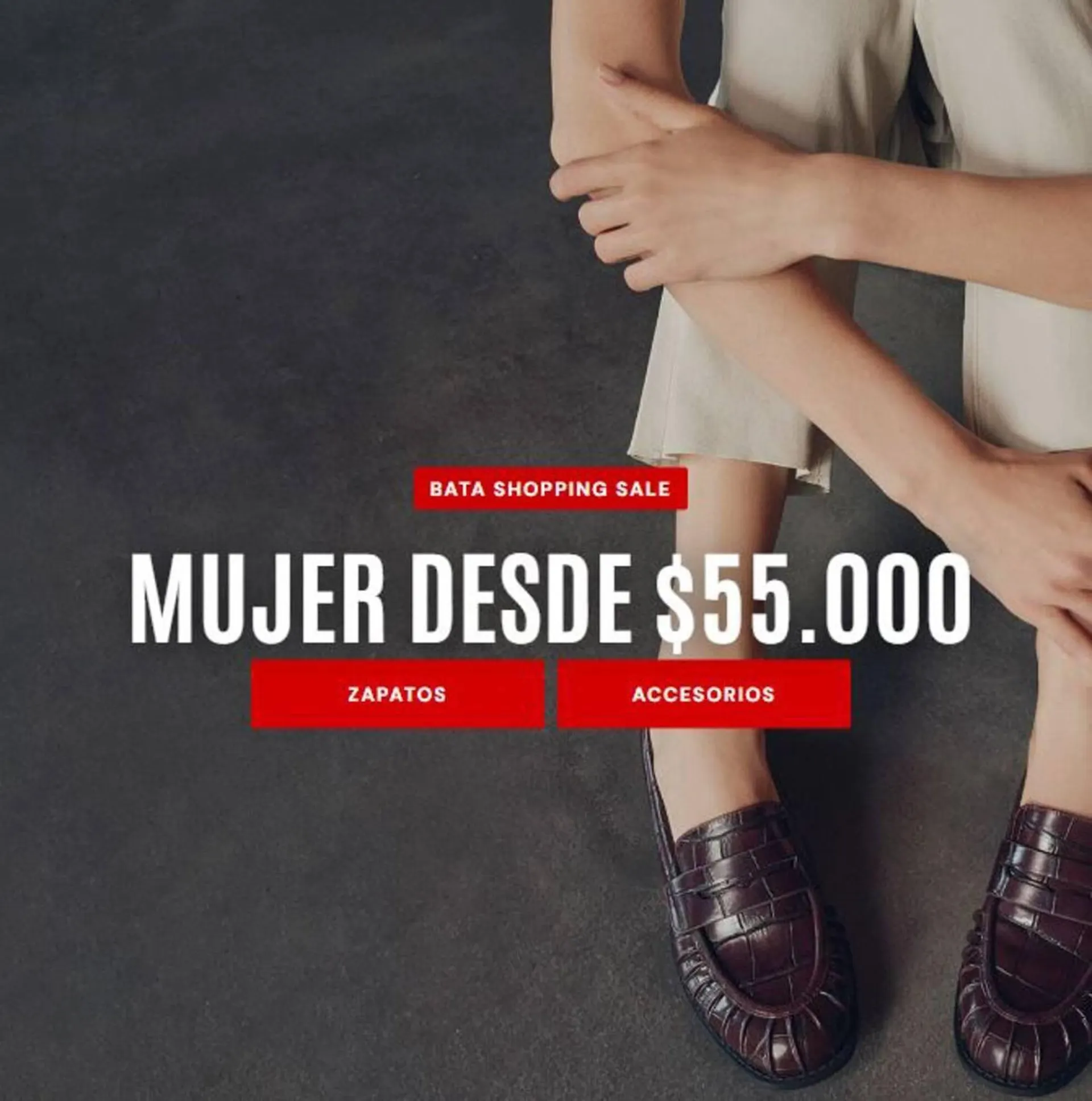 Catalogo de Catálogo Bata 25 de agosto al 31 de agosto 2025 - Pag 2