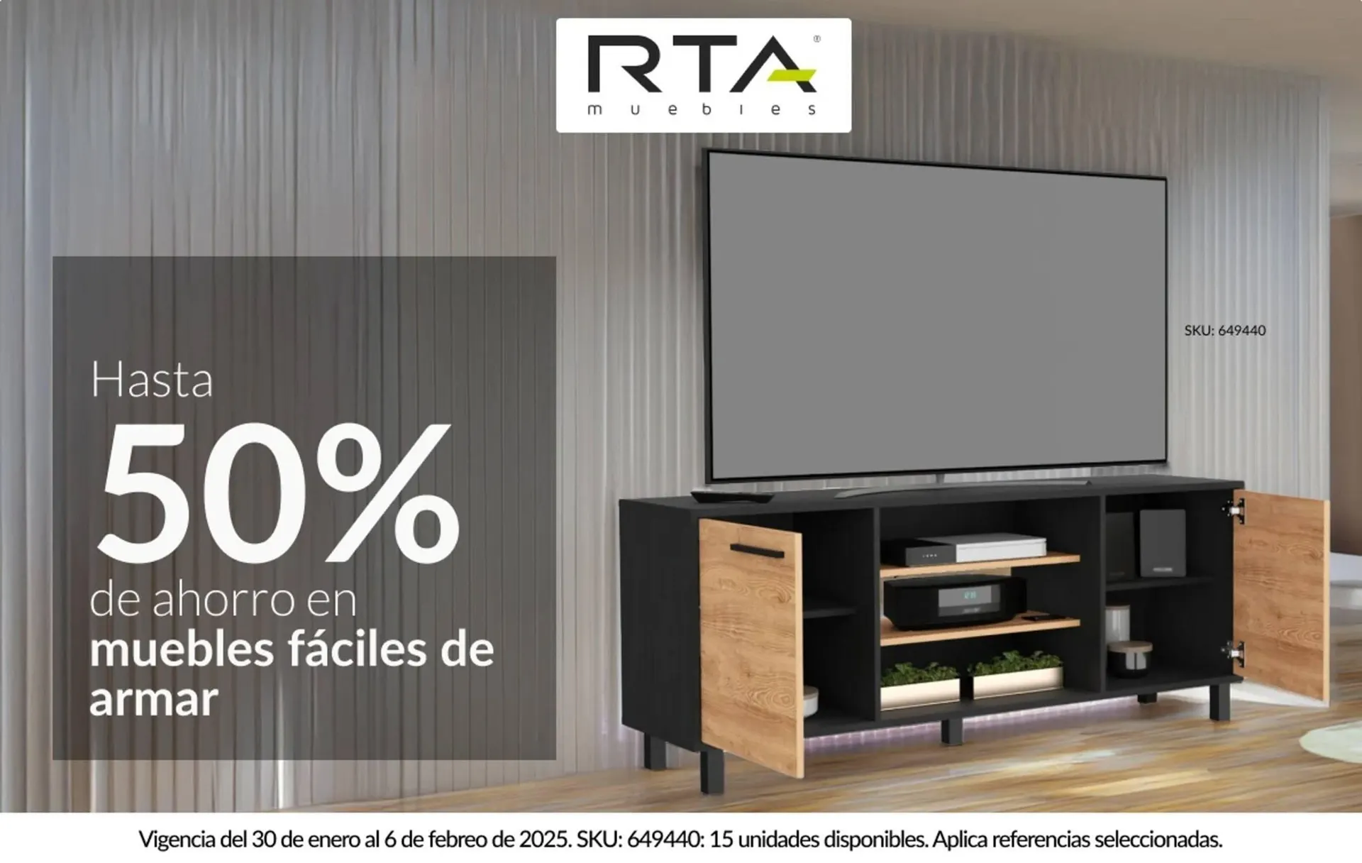 Catalogo de Catálogo Homecenter 31 de enero al 14 de febrero 2025 - Pag 4