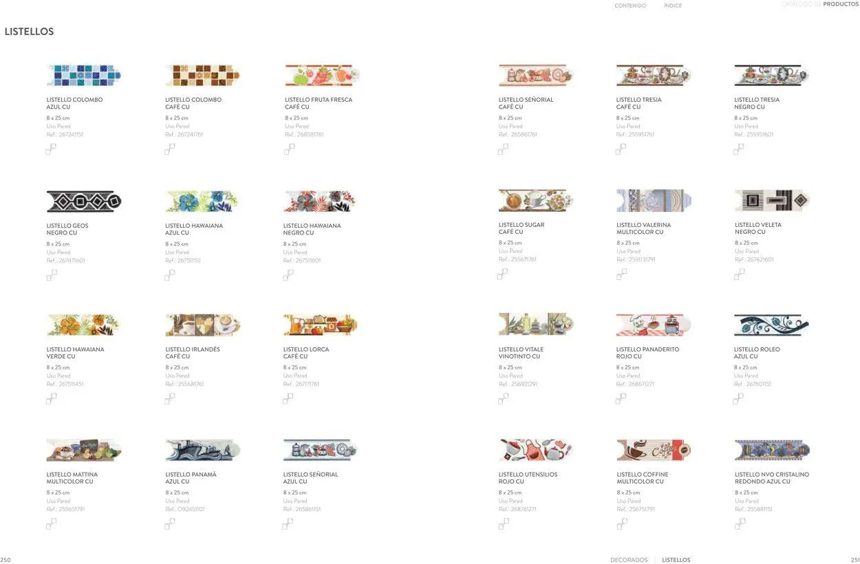 Catalogo de Corona 1 de abril al 31 de diciembre 2023 - Pag 126