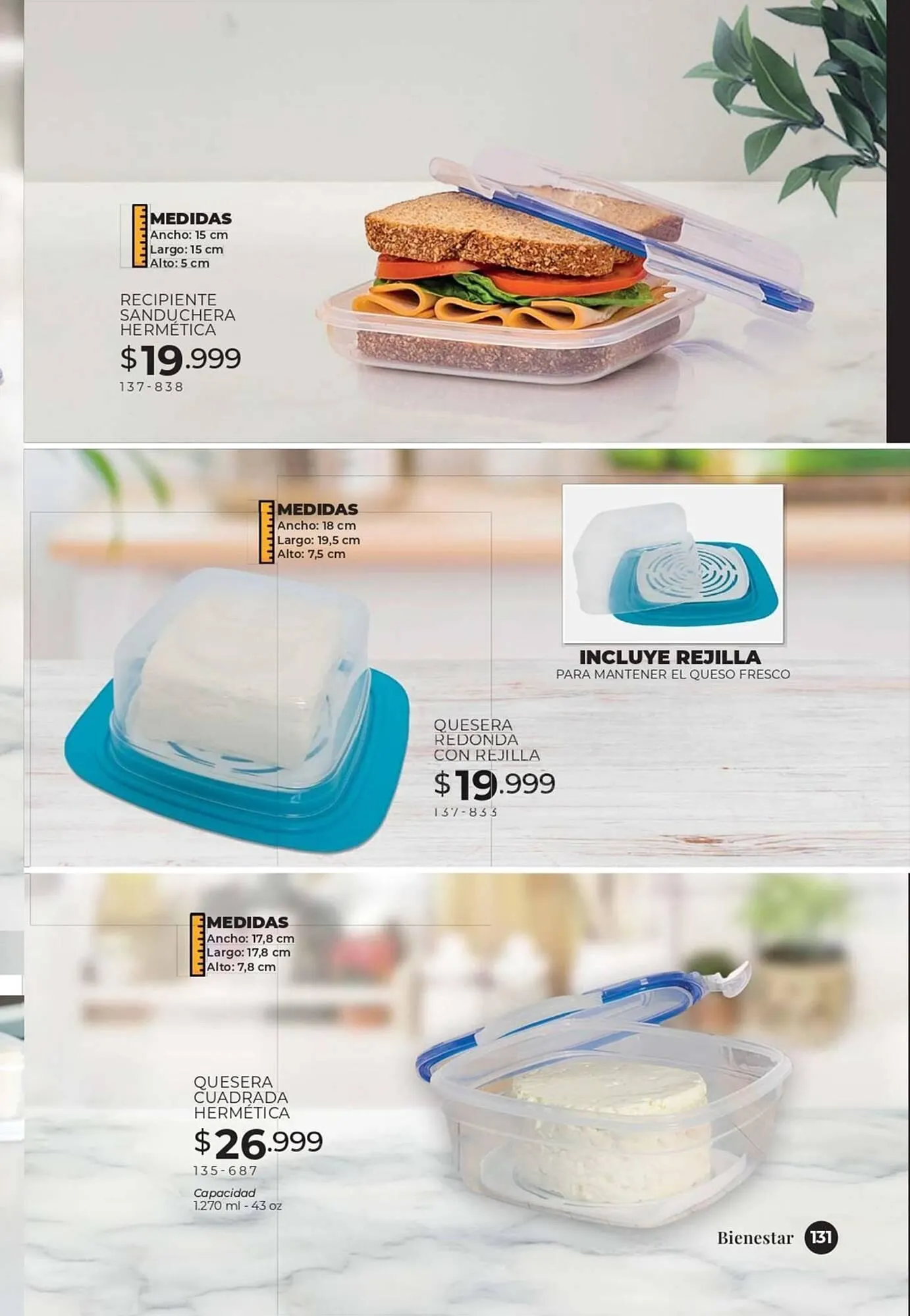 Catalogo de Catálogo Dolce Catálogos 15 de enero al 16 de abril 2025 - Pag 35