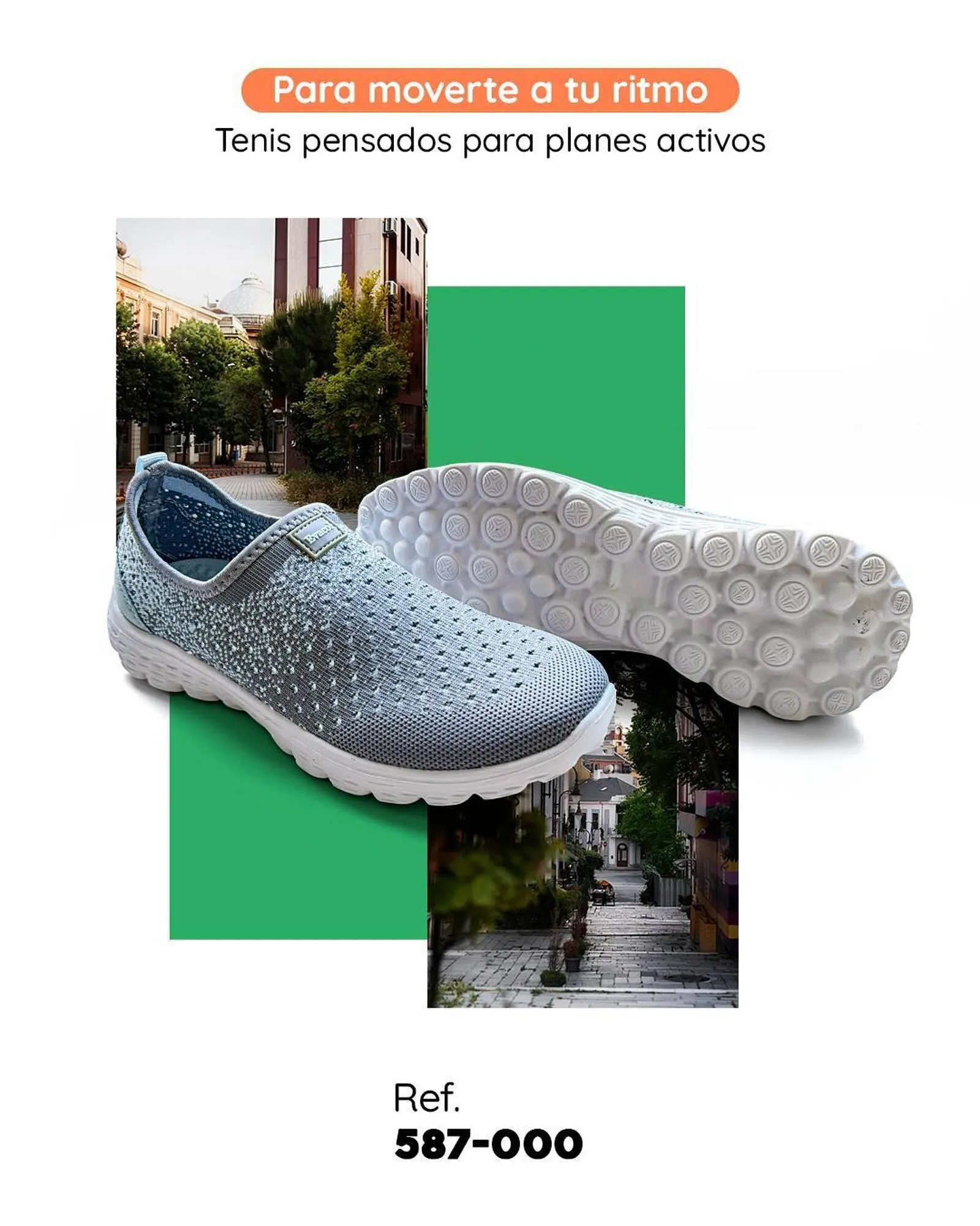 Catalogo de Catálogo Evacol 8 de mayo al 21 de mayo 2026 - Pag 4