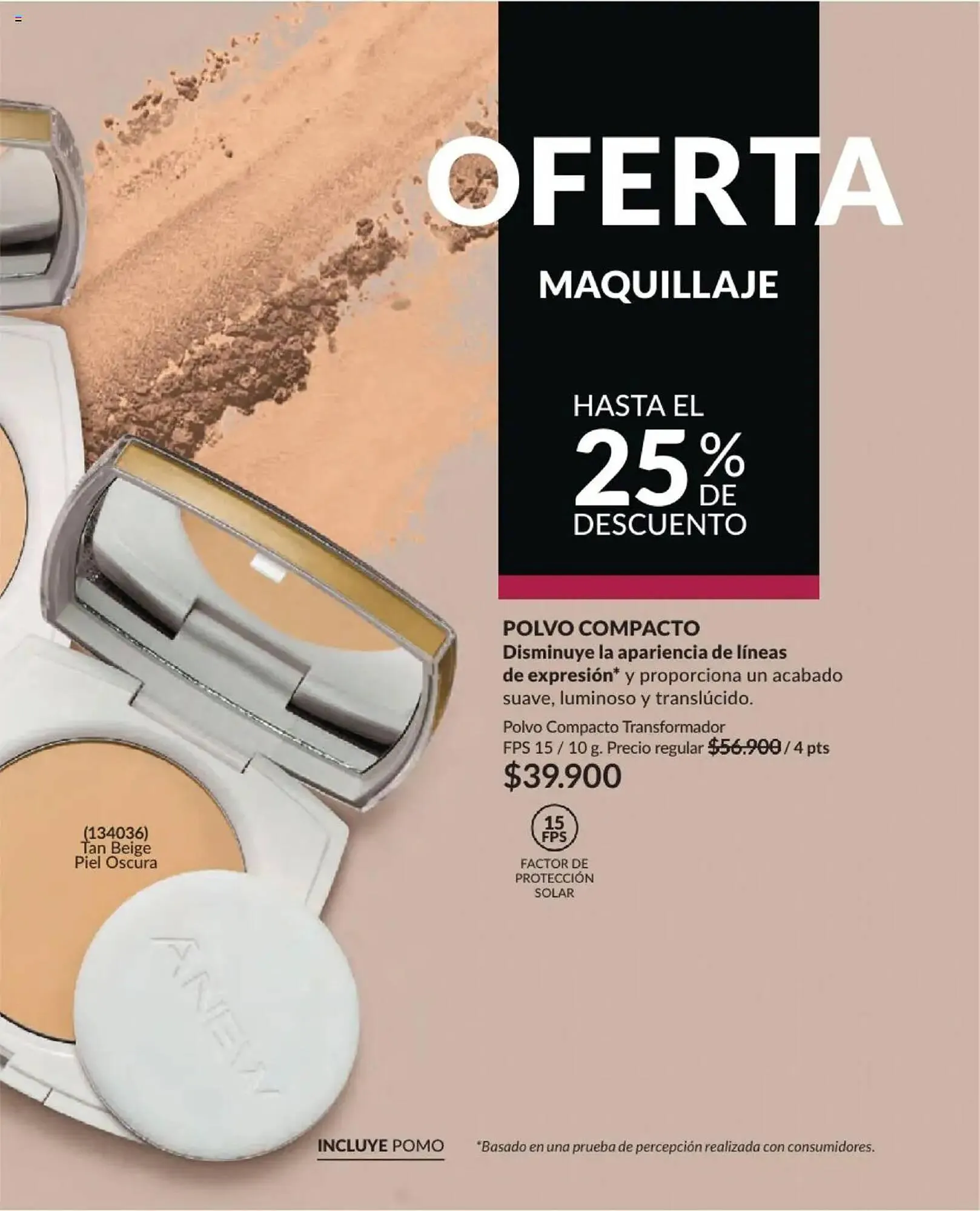 Catalogo de Catálogo Avon 20 de enero al 16 de febrero 2025 - Pag 60