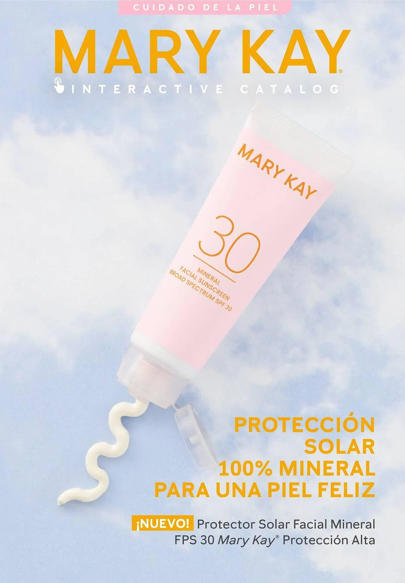 Catalogo de Catálogo Mary Kay 2 de abril al 30 de junio 2024 - Pag 