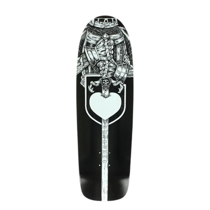 Tabla Coleccionable Creature Losi Knight 9.74