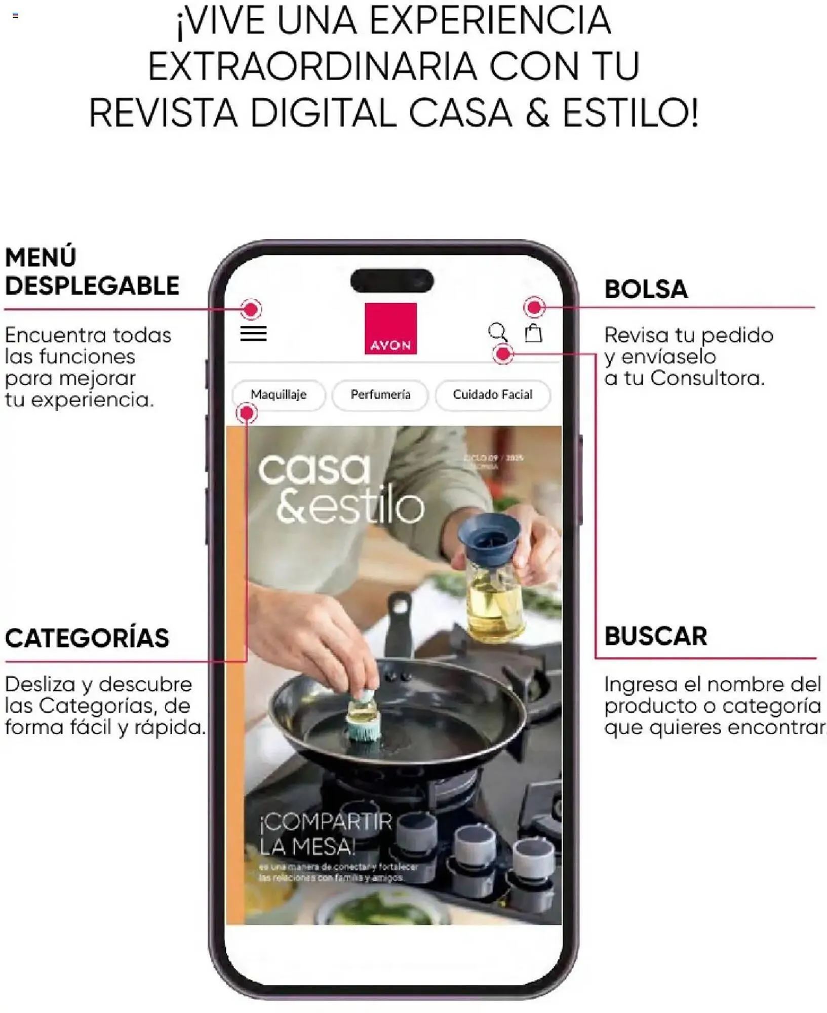 Catalogo de Catálogo Avon 29 de mayo al 13 de julio 2025 - Pag 2