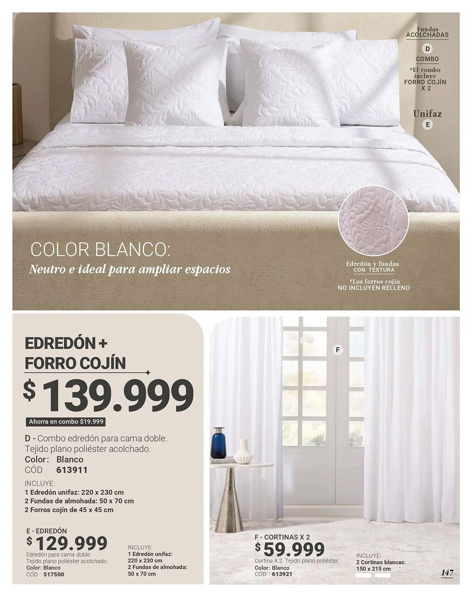 Catalogo de Catálogo Carmel 20 de septiembre al 4 de octubre 2024 - Pag 155