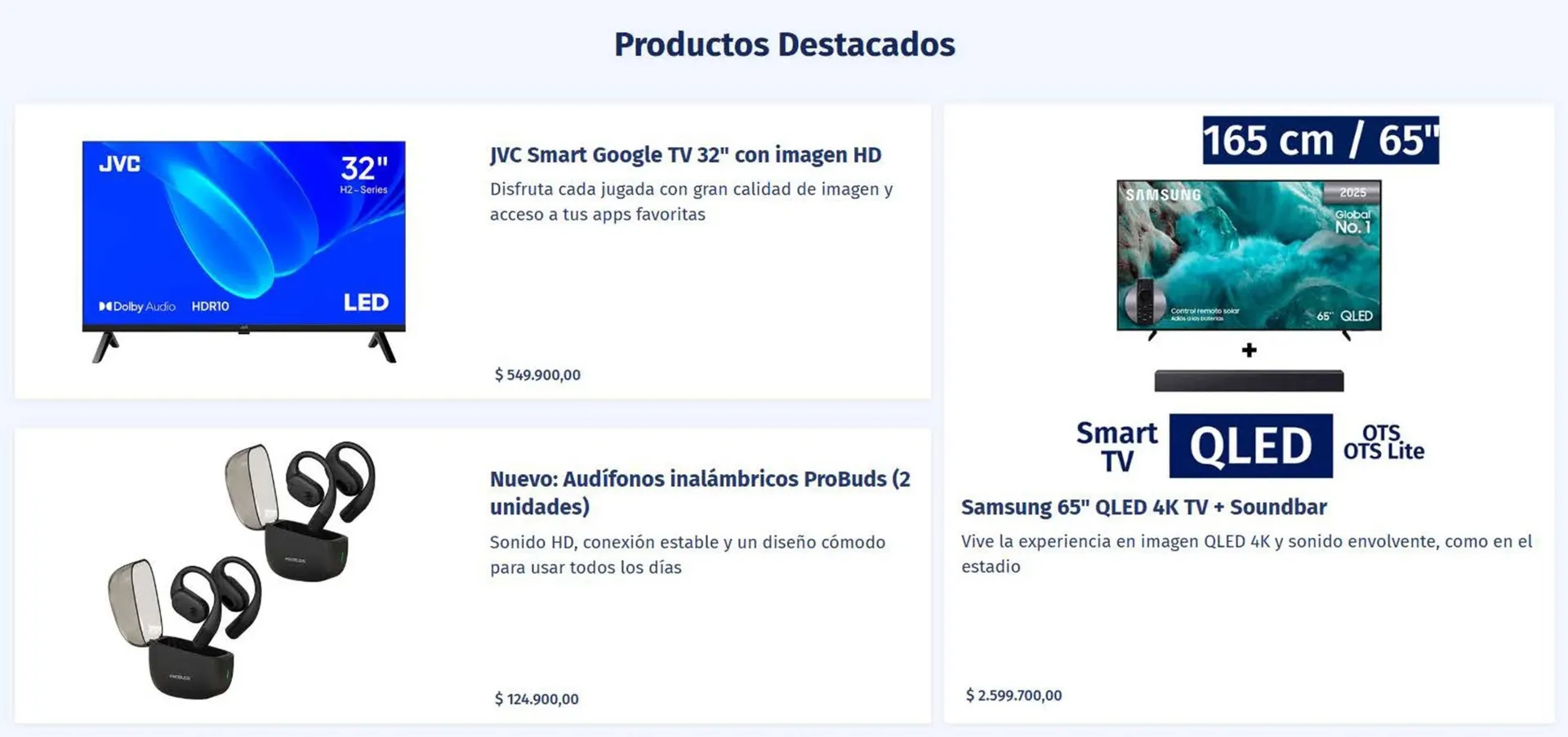 Catalogo de Catálogo PriceSmart 12 de mayo al 31 de mayo 2026 - Pag 1