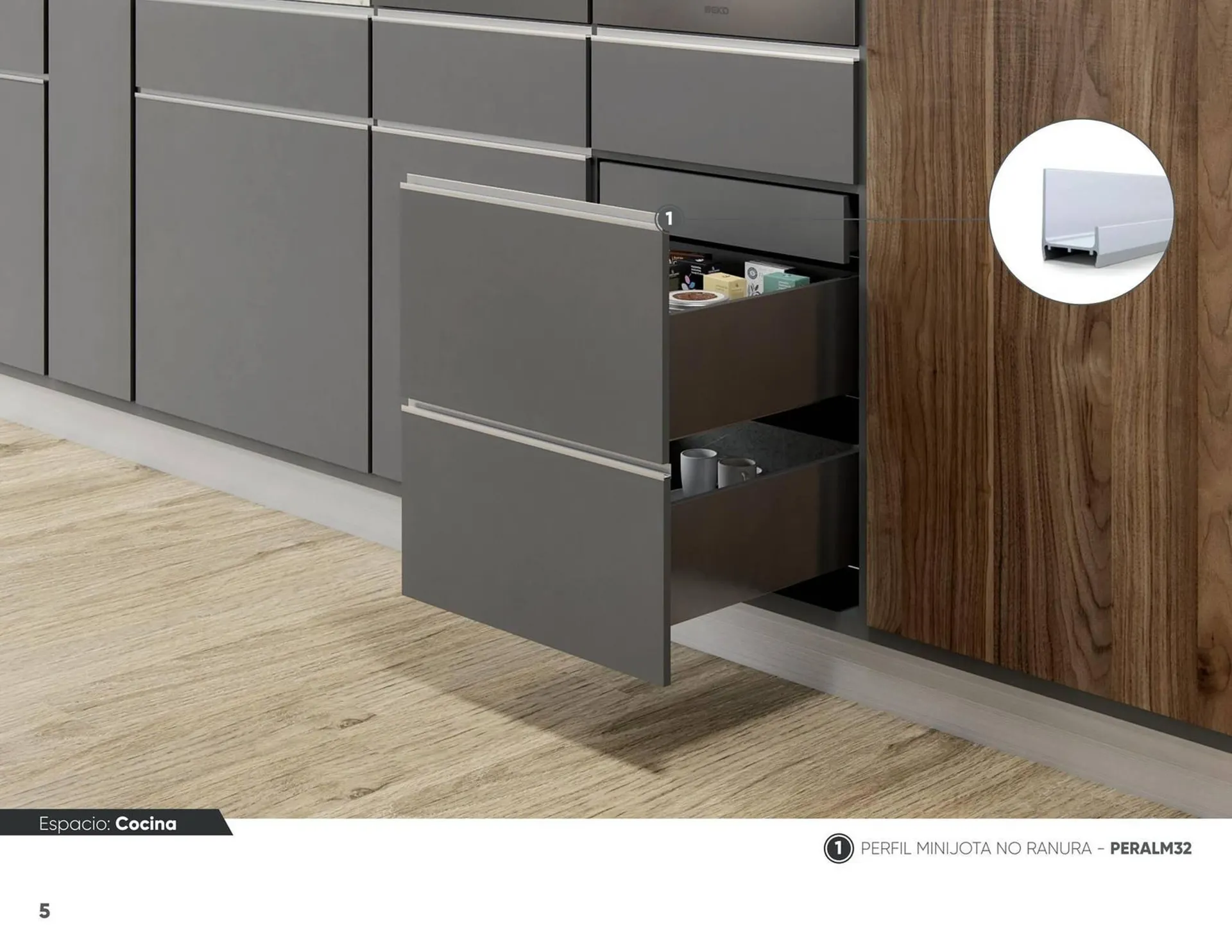 Catalogo de Catálogo Madecentro 25 de marzo al 31 de diciembre 2025 - Pag 8