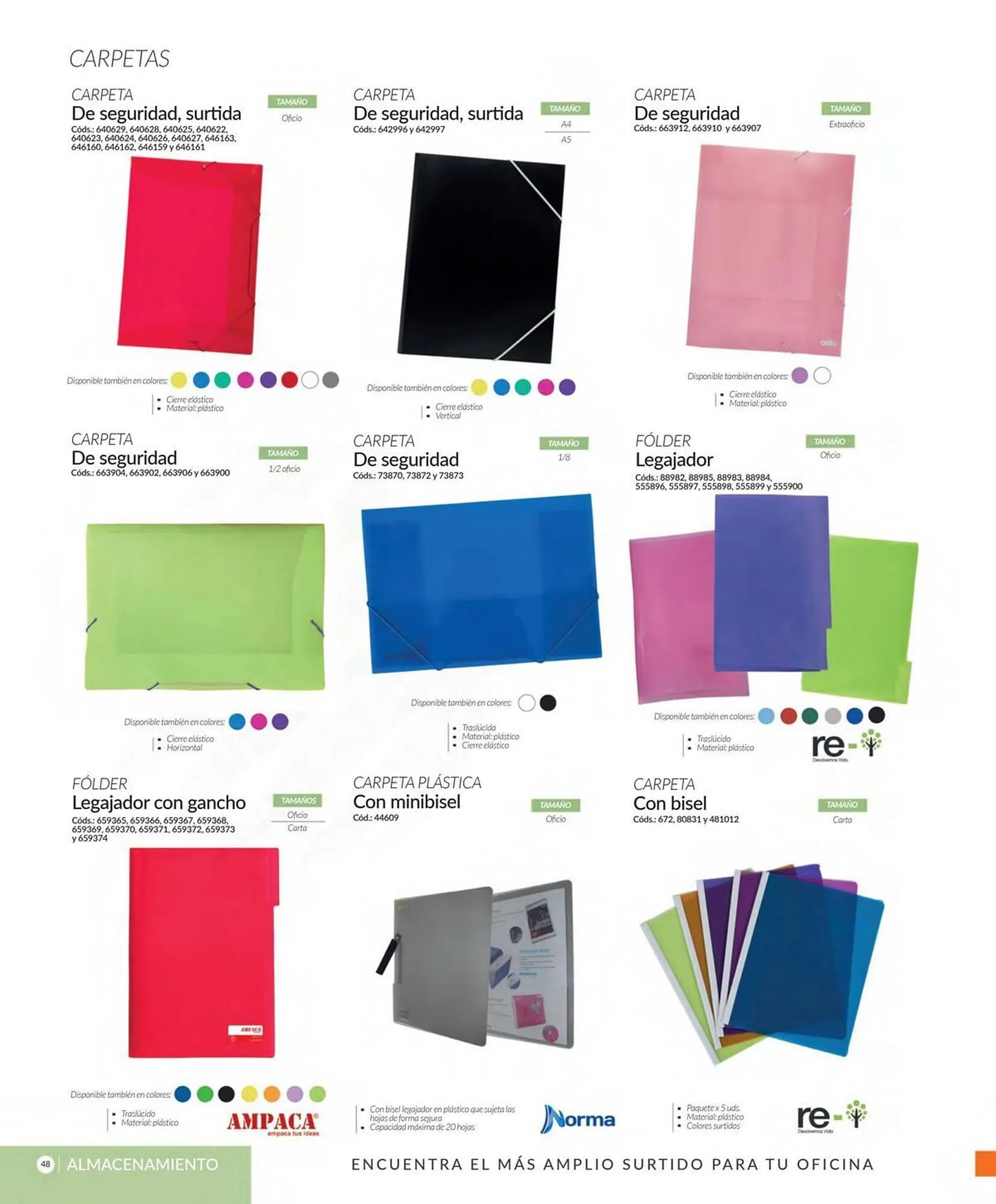 Catalogo de Catálogo Panamericana 2 de abril al 31 de diciembre 2024 - Pag 5