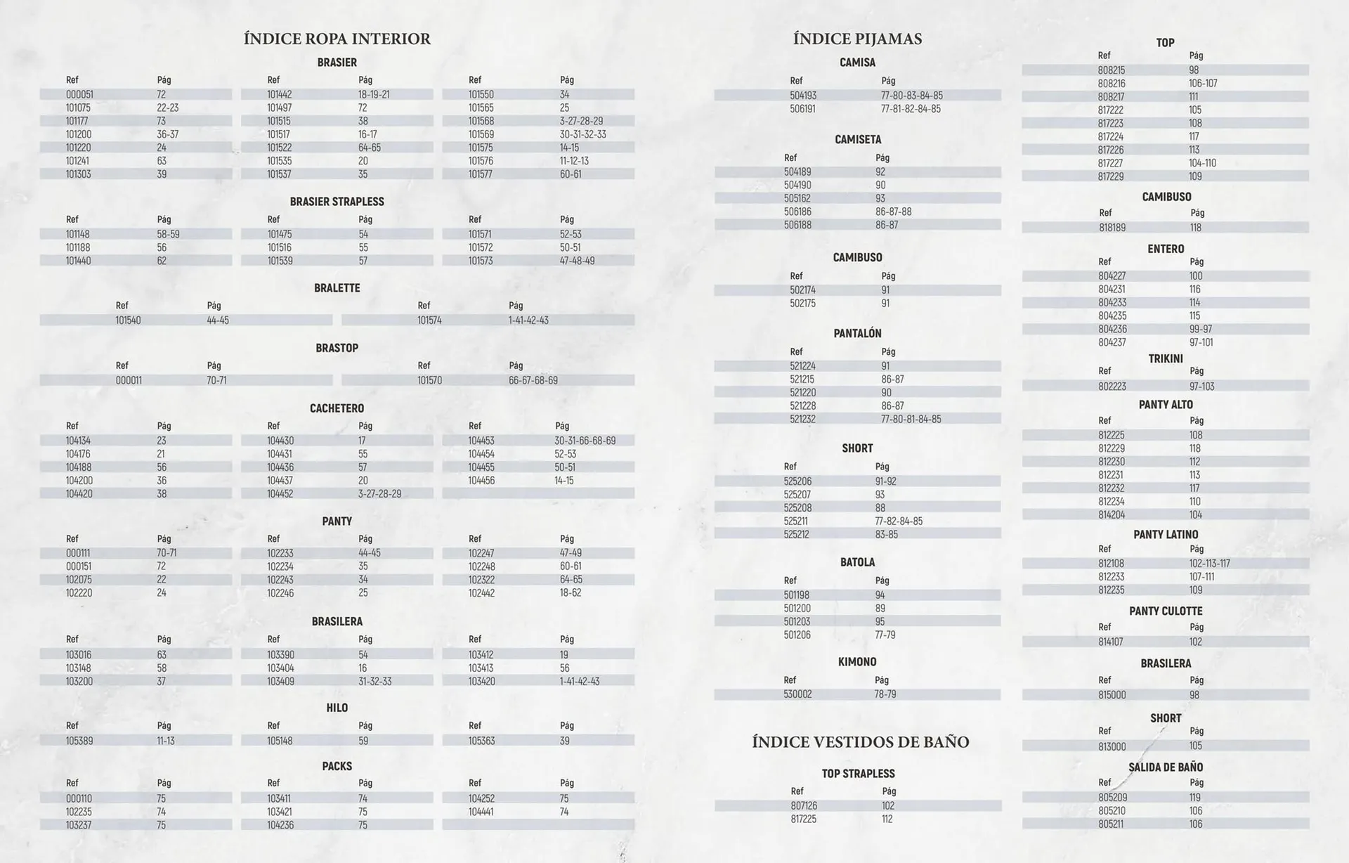 Catalogo de Catálogo Laura 15 de abril al 30 de abril 2025 - Pag 3