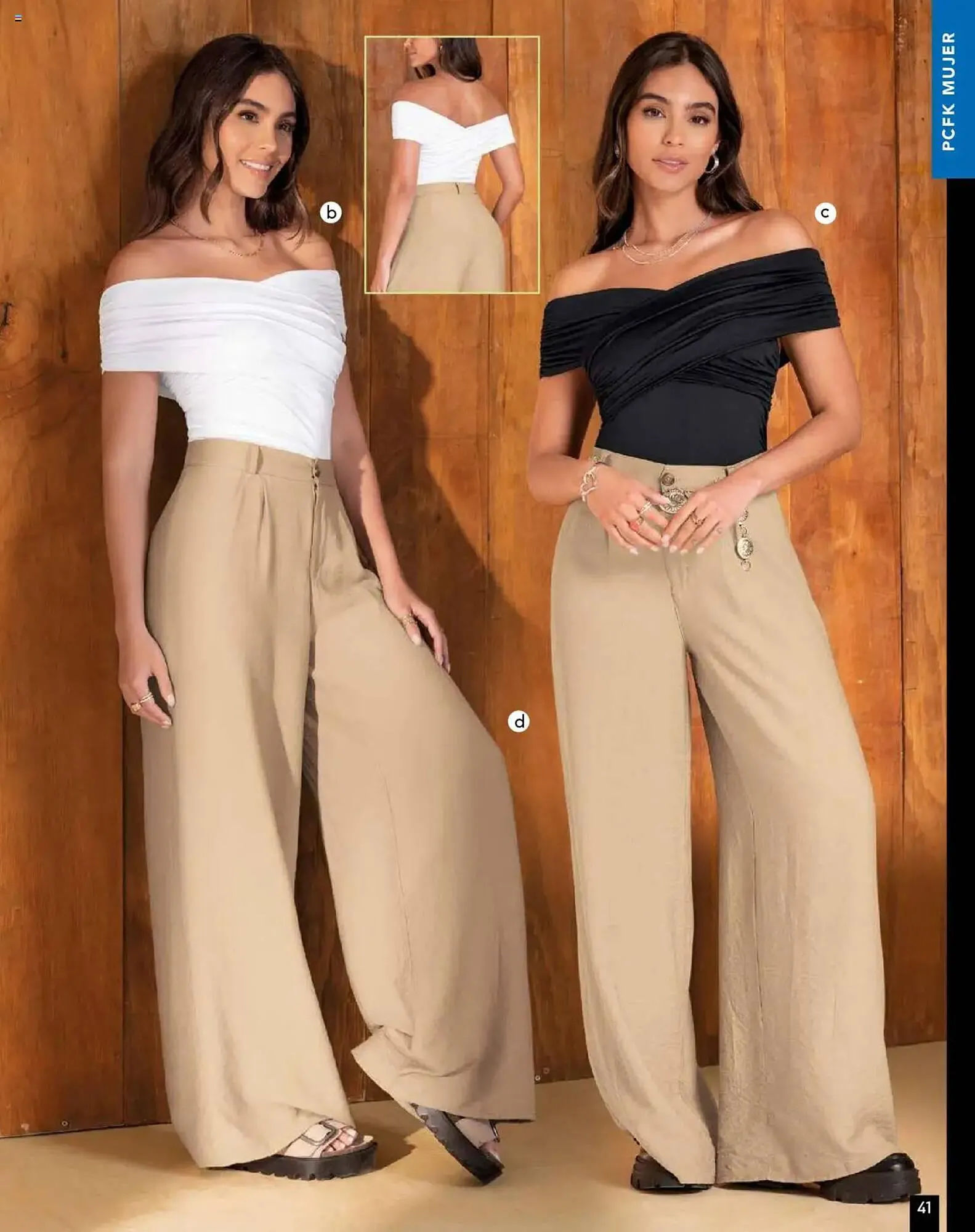 Catalogo de Catálogo Pacífika 26 de junio al 12 de agosto 2025 - Pag 46