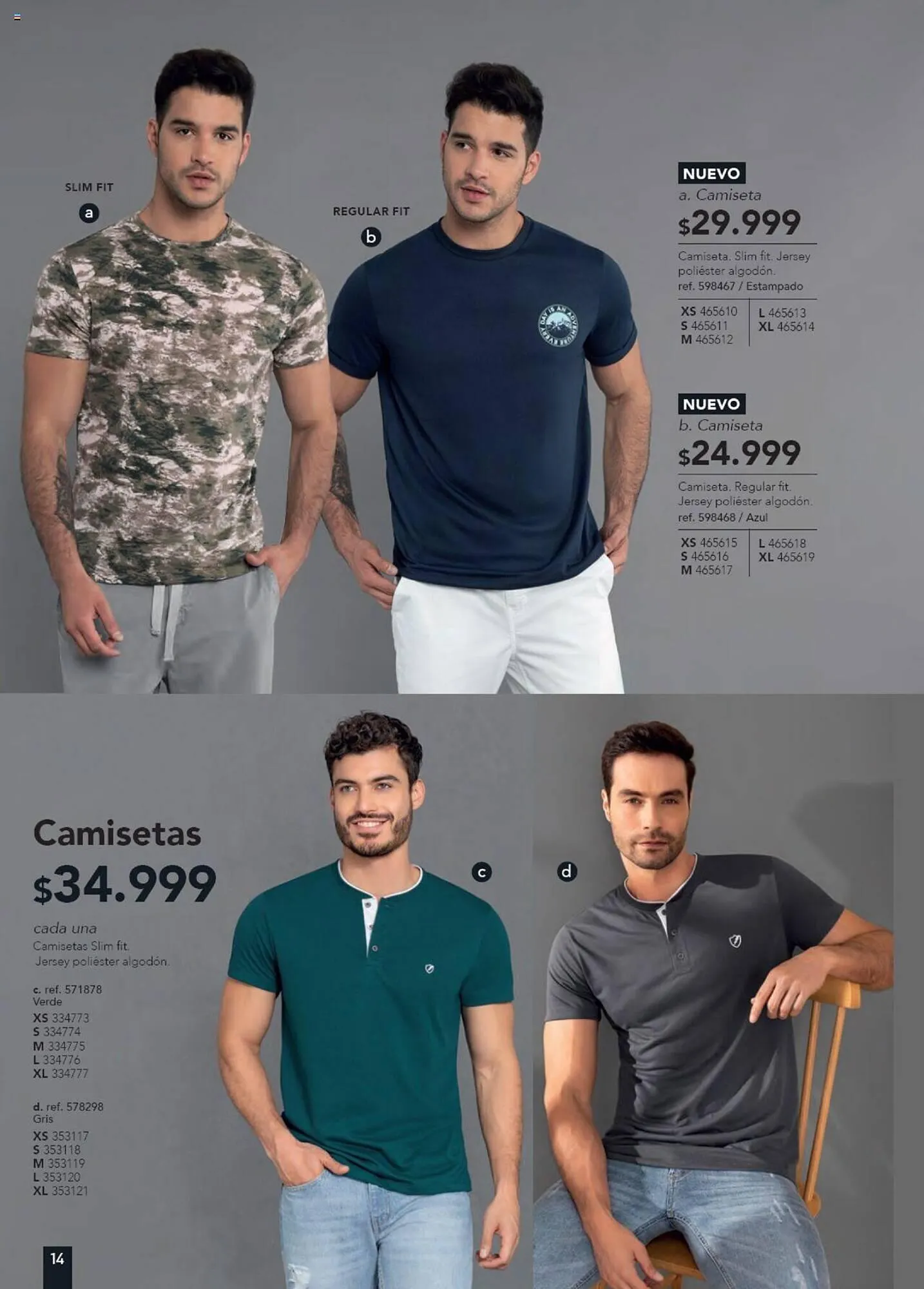 Catalogo de Catálogo Pacífika 1 de agosto al 31 de agosto 2023 - Pag 16