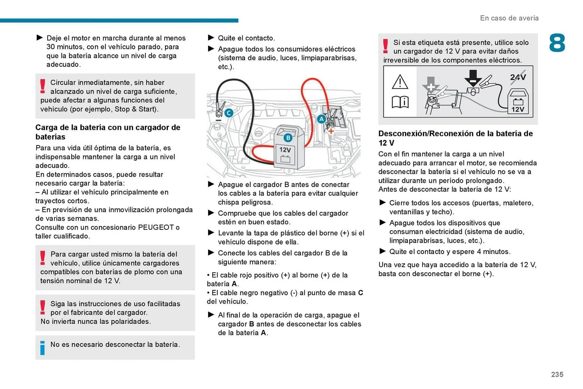 Catalogo de Catálogo Peugeot 7 de septiembre al 7 de septiembre 2026 - Pag 237