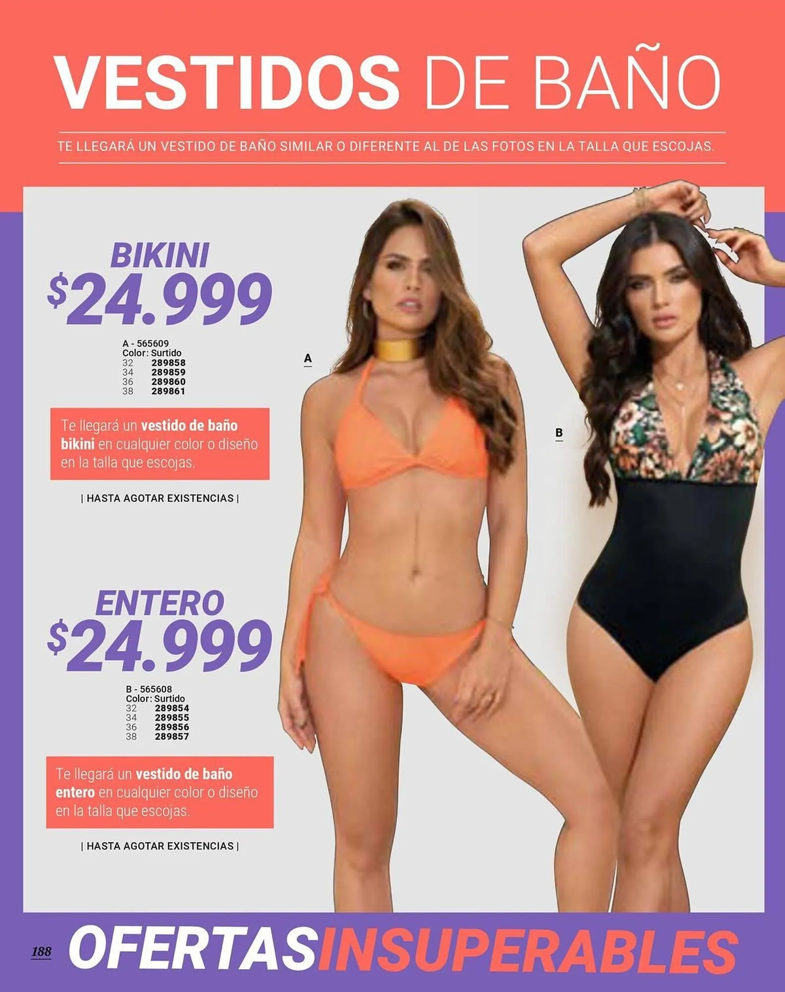 Catalogo de Catálogo Carmel 9 de septiembre al 25 de septiembre 2025 - Pag 192