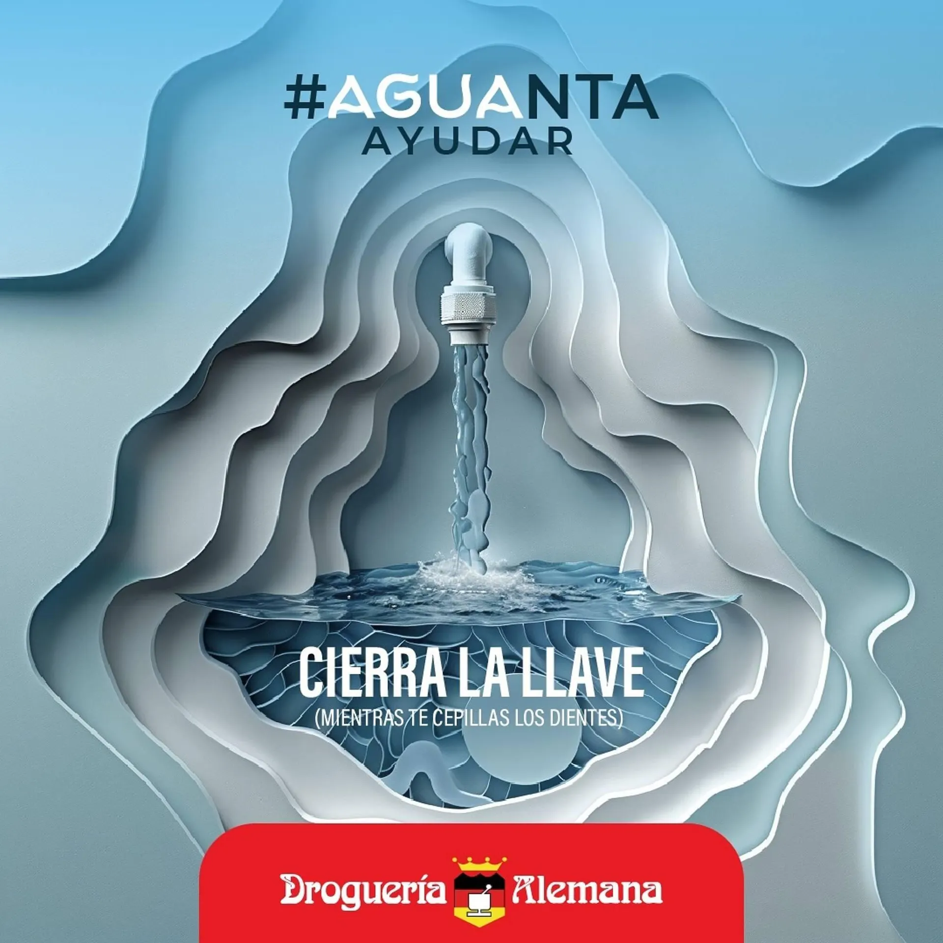 Catálogo Droguería Alemana - 1