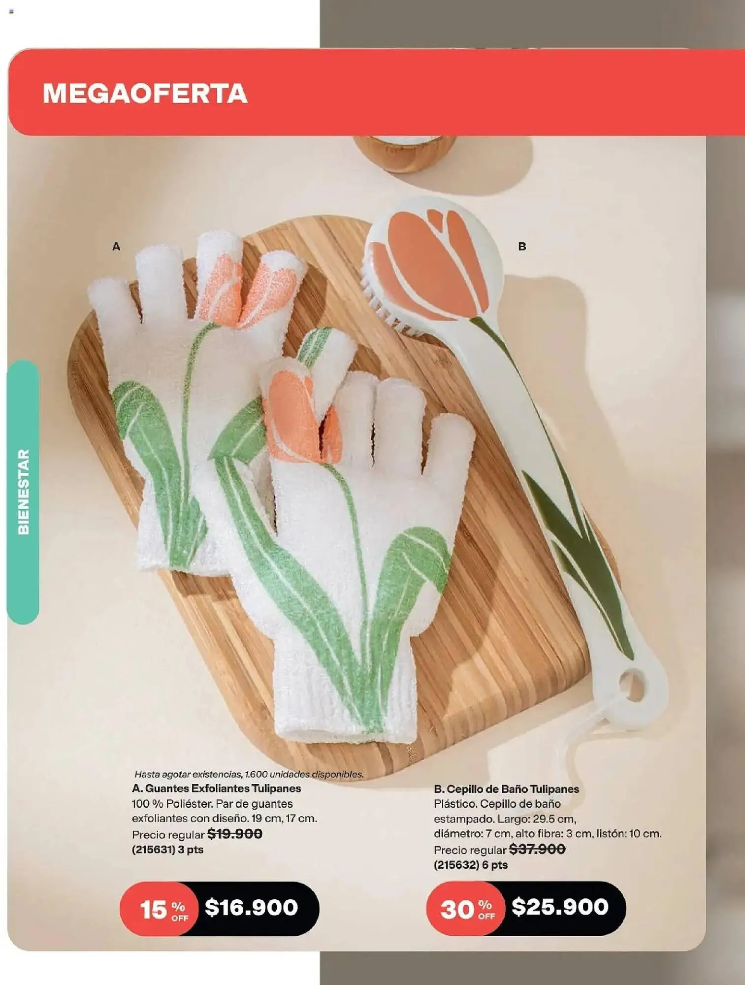 Catalogo de Catálogo Avon 1 de agosto al 31 de agosto 2026 - Pag 170