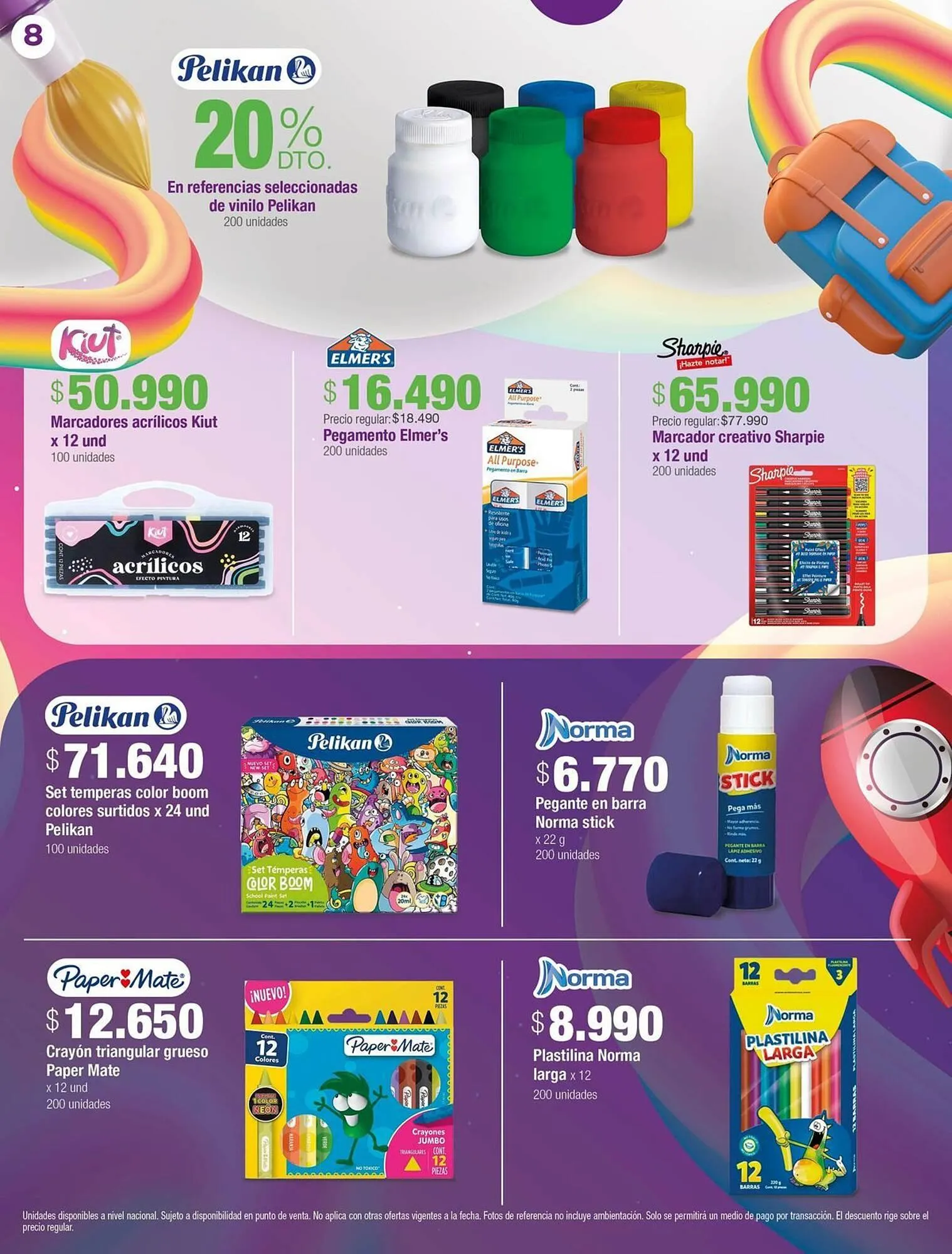 Catalogo de Catálogo Jumbo 9 de enero al 10 de febrero 2025 - Pag 8