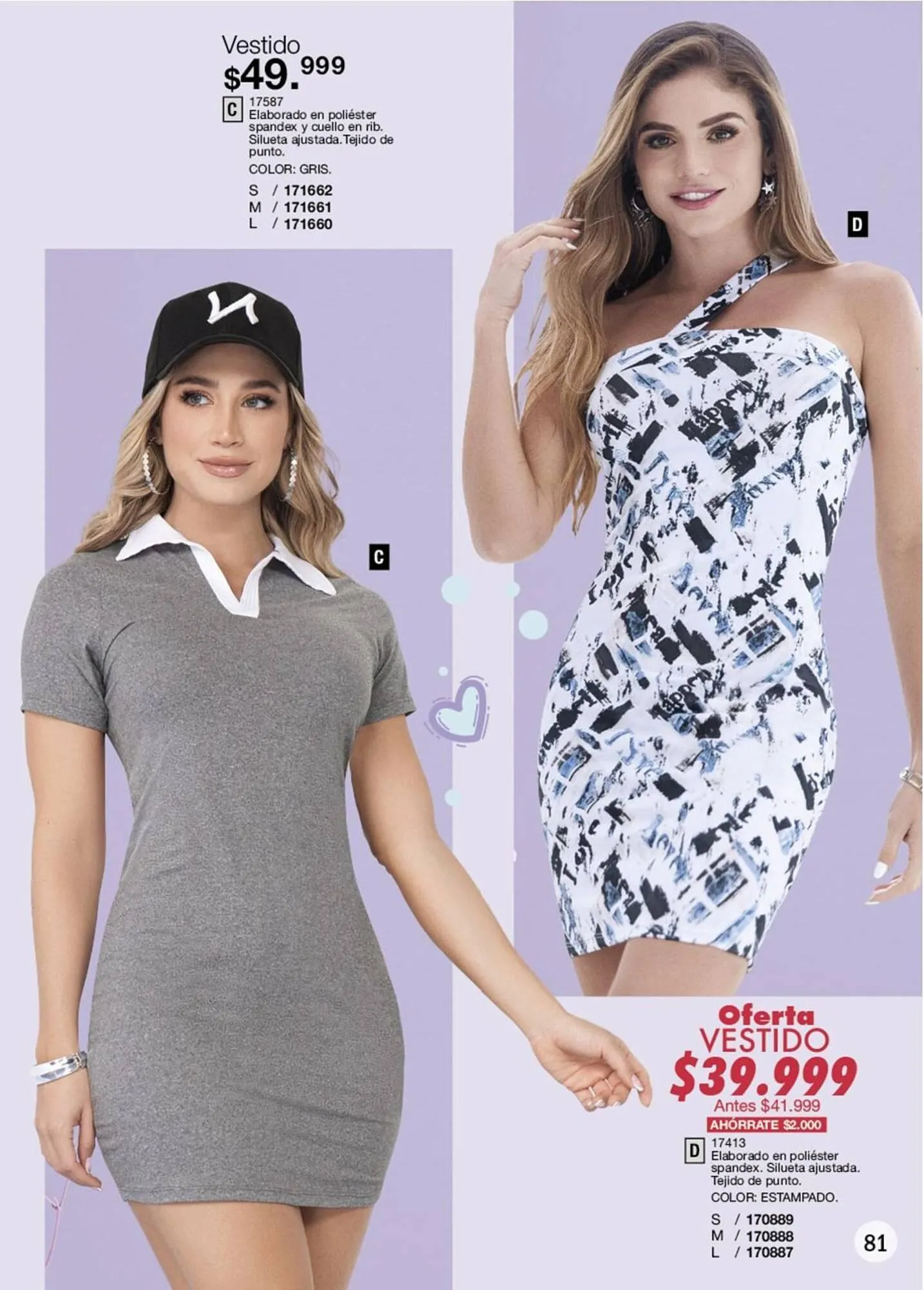 Catalogo de Catálogo Juana Bonita 26 de julio al 26 de agosto 2024 - Pag 135