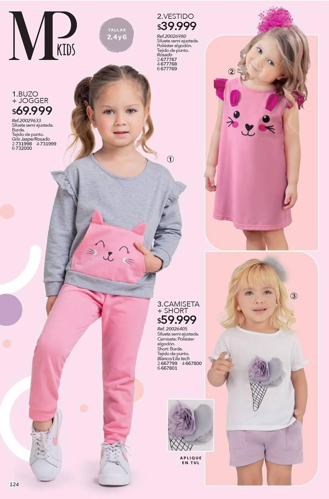 Catalogo de Catálogo Marketing Personal 21 de febrero al 31 de marzo 2025 - Pag 130