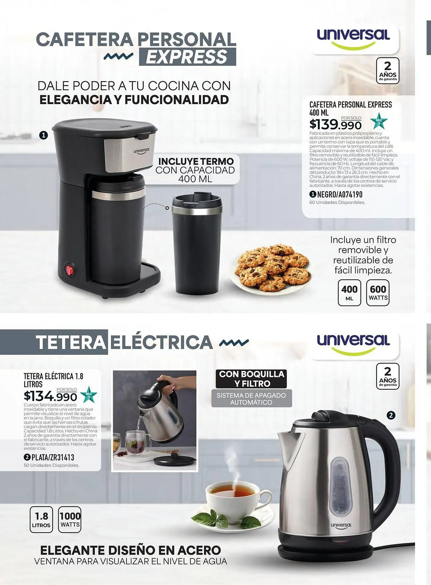 Catalogo de Catálogo Croydon 22 de septiembre al 30 de octubre 2025 - Pag 241