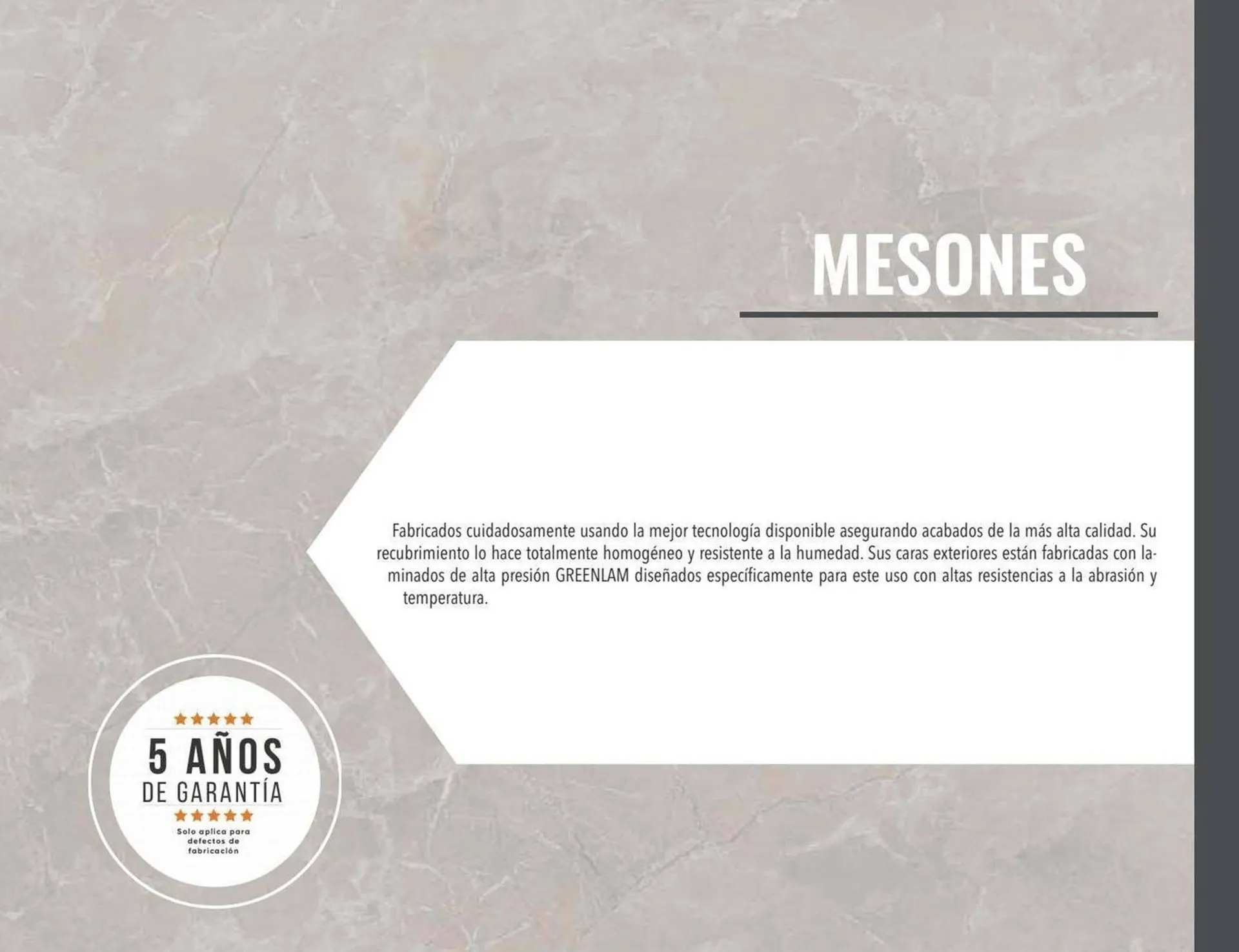 Catalogo de Catálogo Madecentro 25 de marzo al 30 de abril 2025 - Pag 2