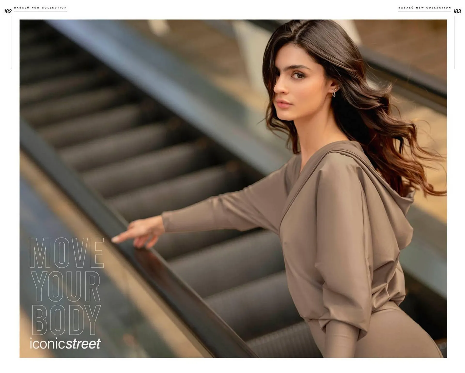 Catalogo de Catálogo Babalú Fashion 8 de abril al 30 de abril 2025 - Pag 92