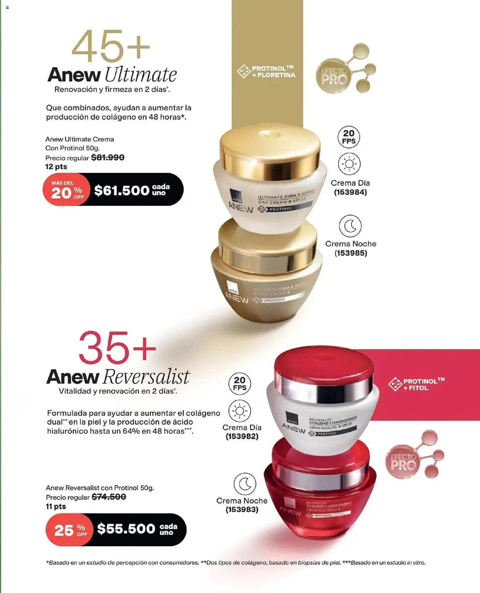Catalogo de Catálogo Avon 1 de agosto al 31 de agosto 2026 - Pag 123