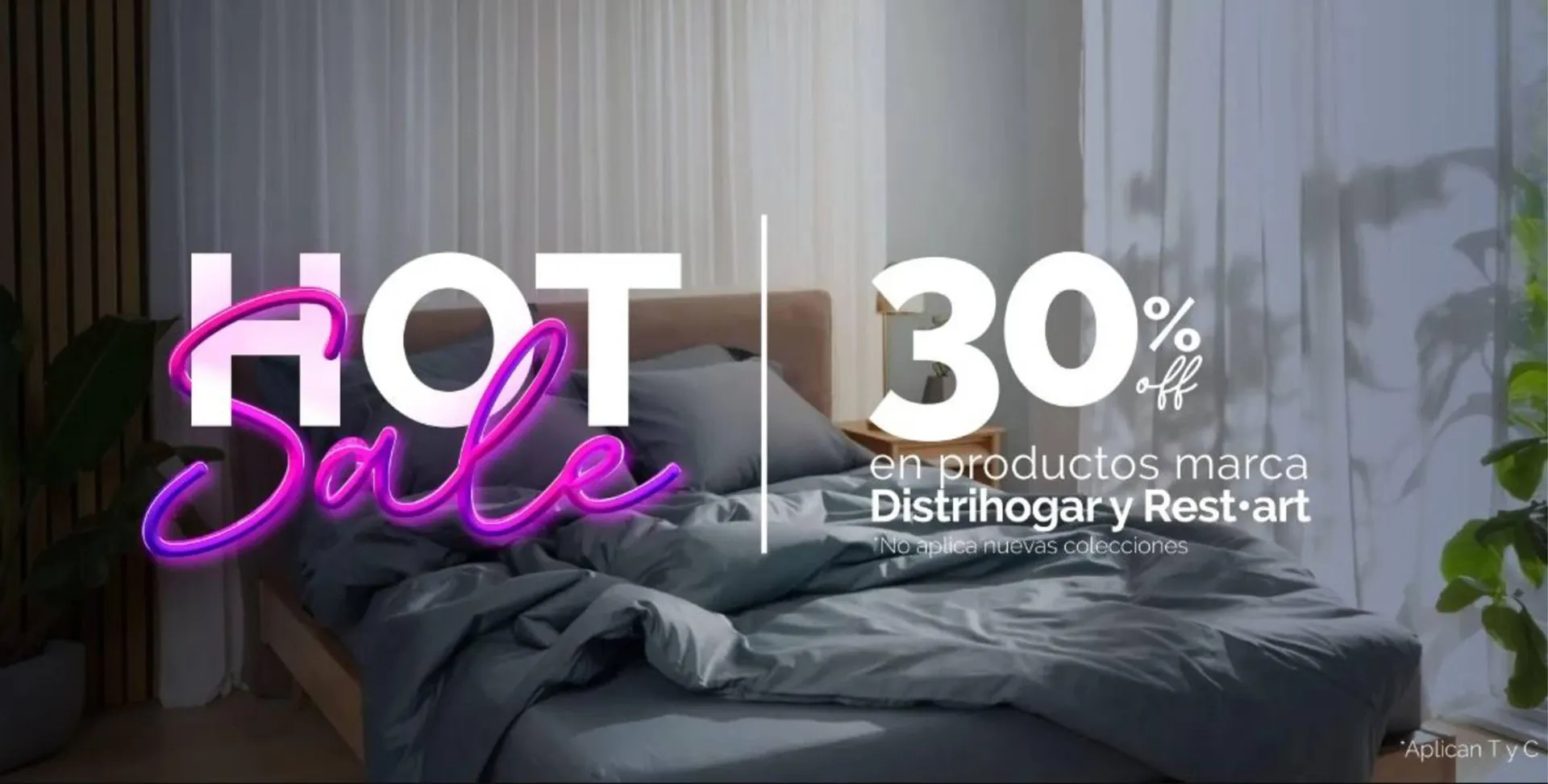 Catálogo Distrihogar - 1