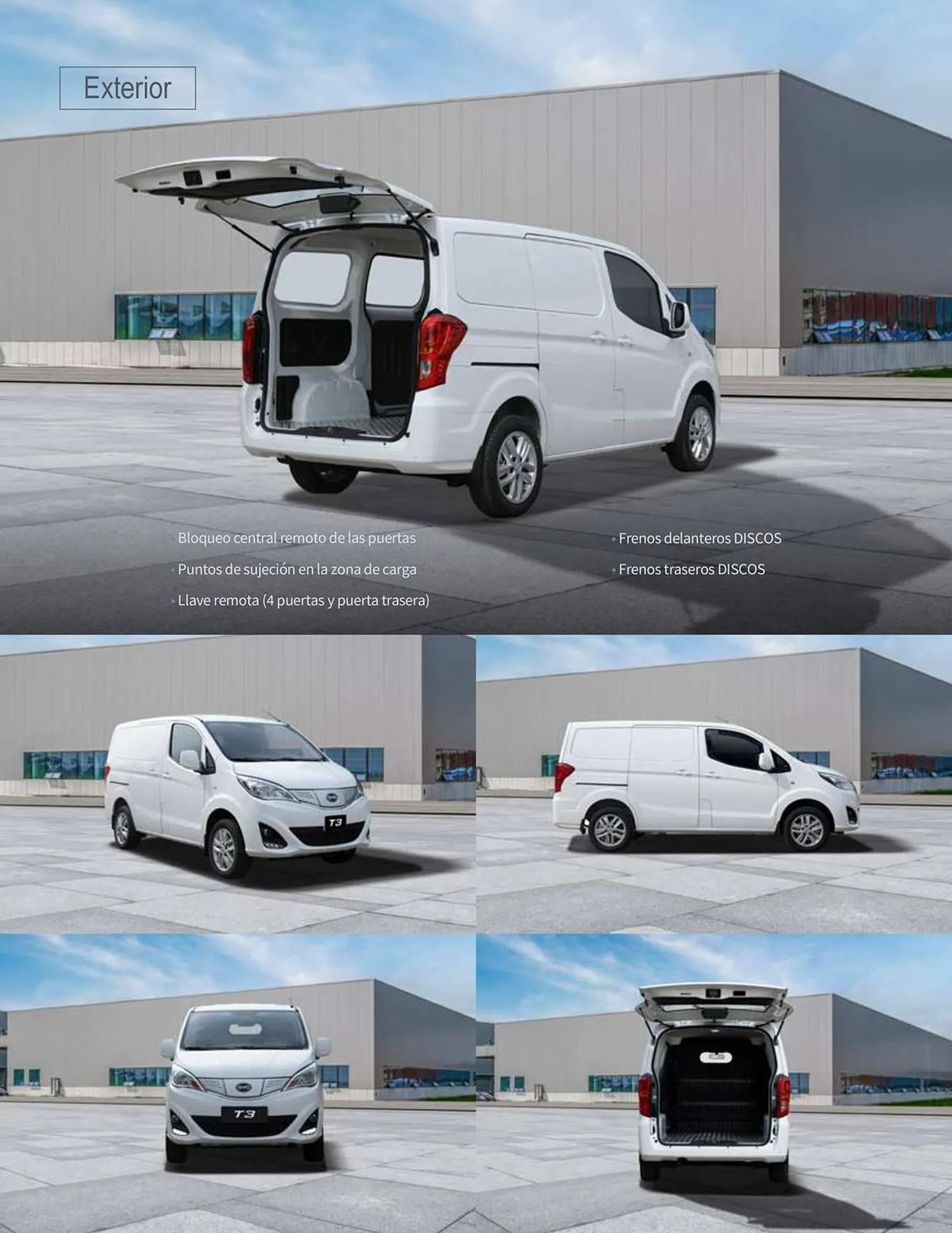 Catalogo de Catálogo Motorysa 28 de junio al 28 de junio 2026 - Pag 2