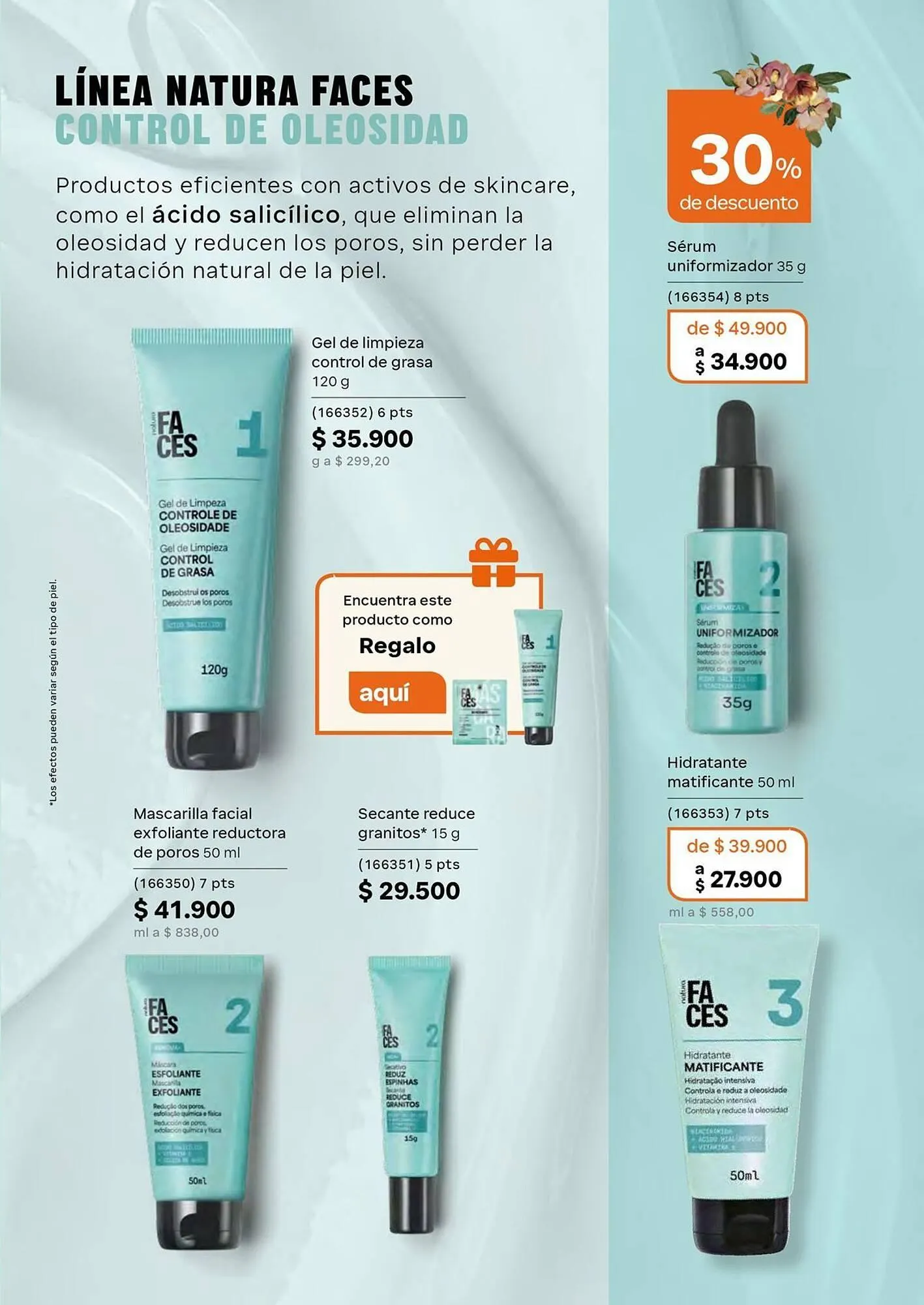 Catalogo de Catálogo Natura 1 de junio al 30 de junio 2026 - Pag 114