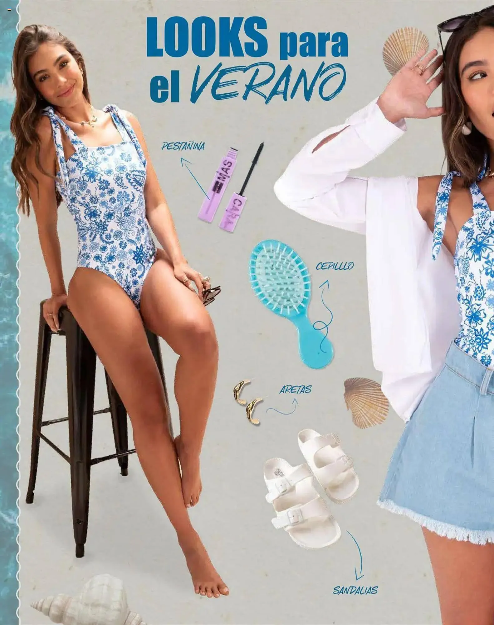 Catalogo de Catálogo Pacífika 20 de mayo al 21 de julio 2025 - Pag 16